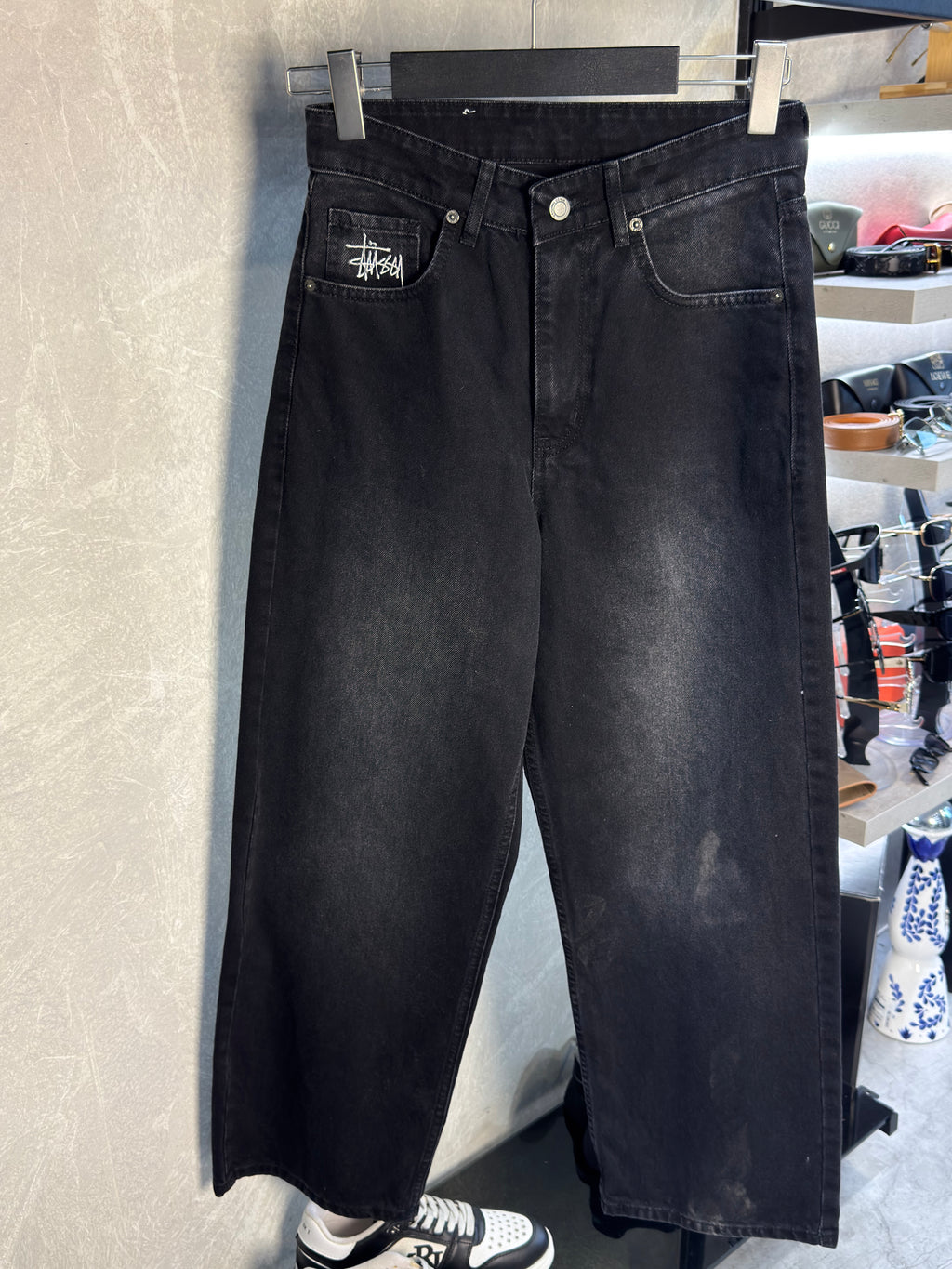 JEANS STUSSY - 1060