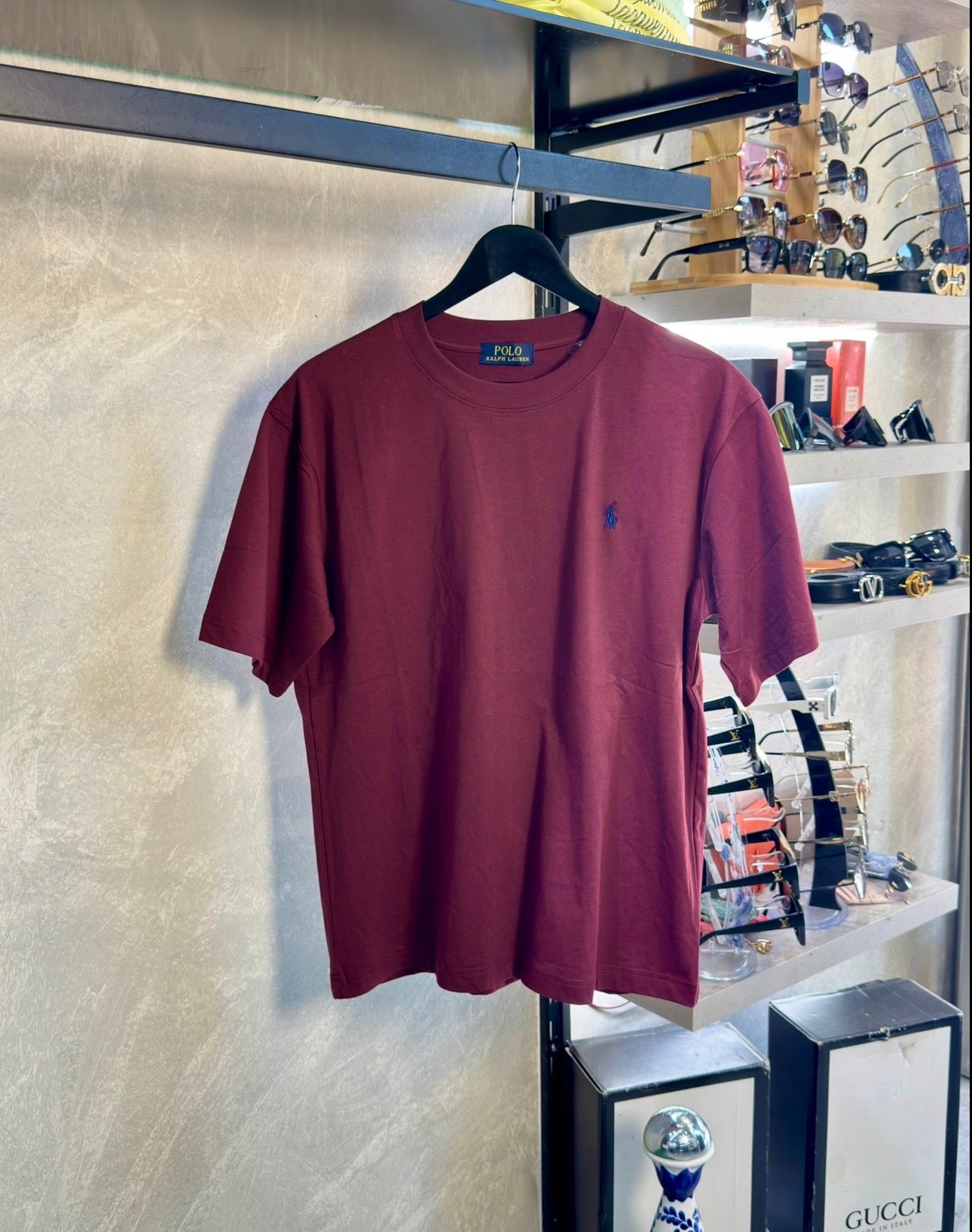 TSHIRT RALPH LAUREN- 1157