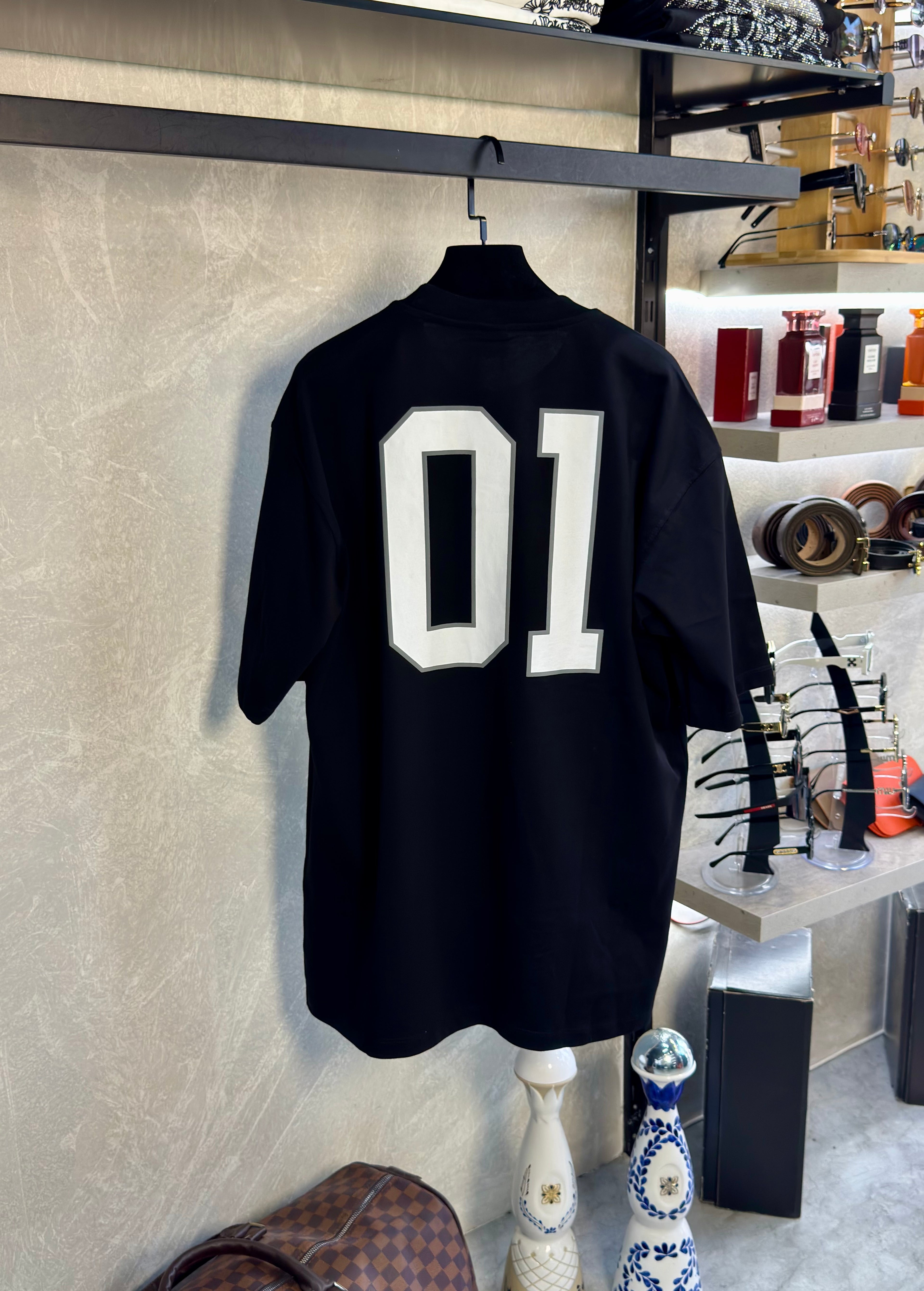 TSHIRT BALENCIAGA - 1133