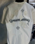 TSHIRT CHROME HEARTS - 1145