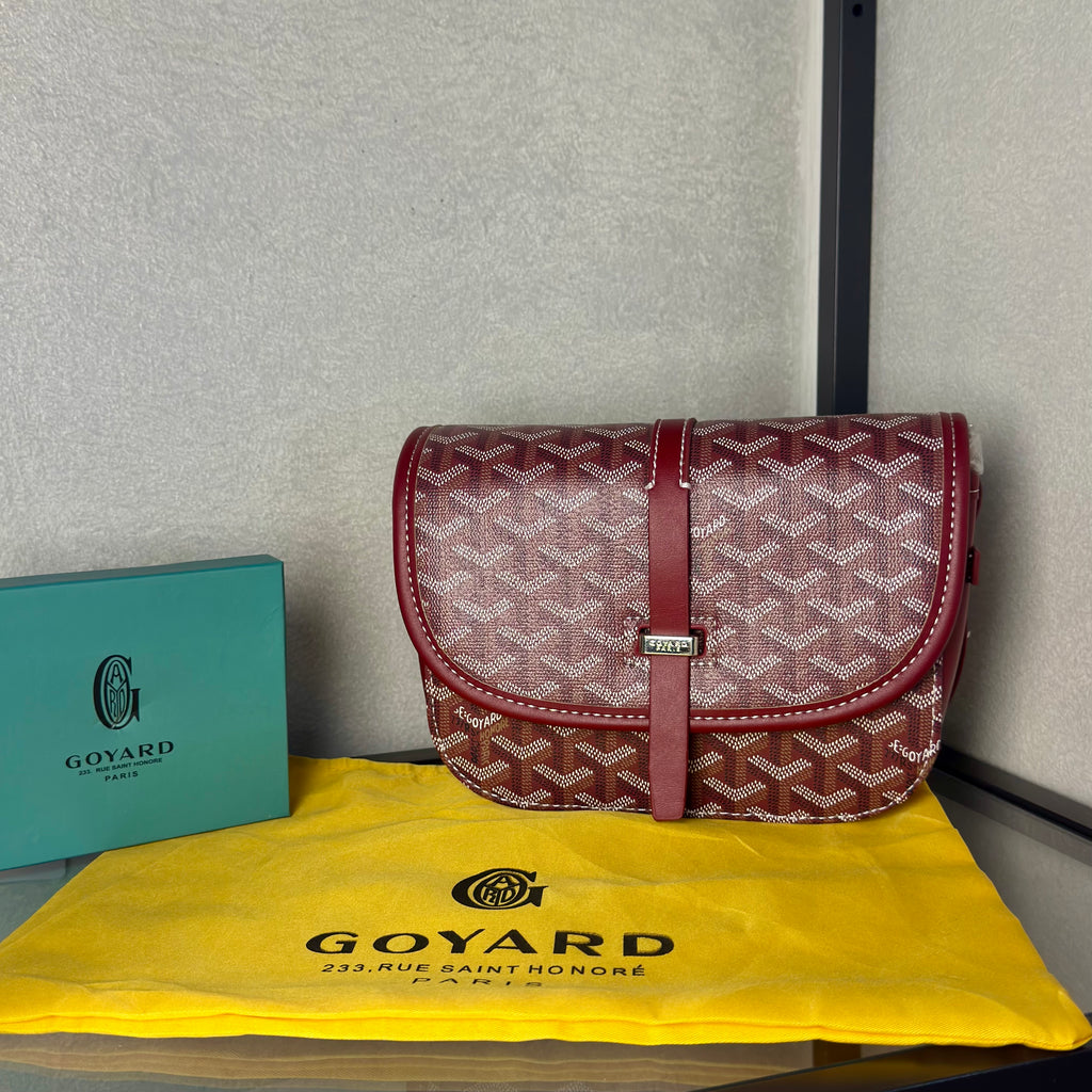ΤΣΑΝΤΑΚΙ GOYARD - 6207