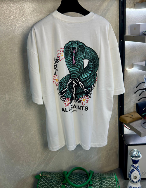 TSHIRT ALL SAINTS - 1169