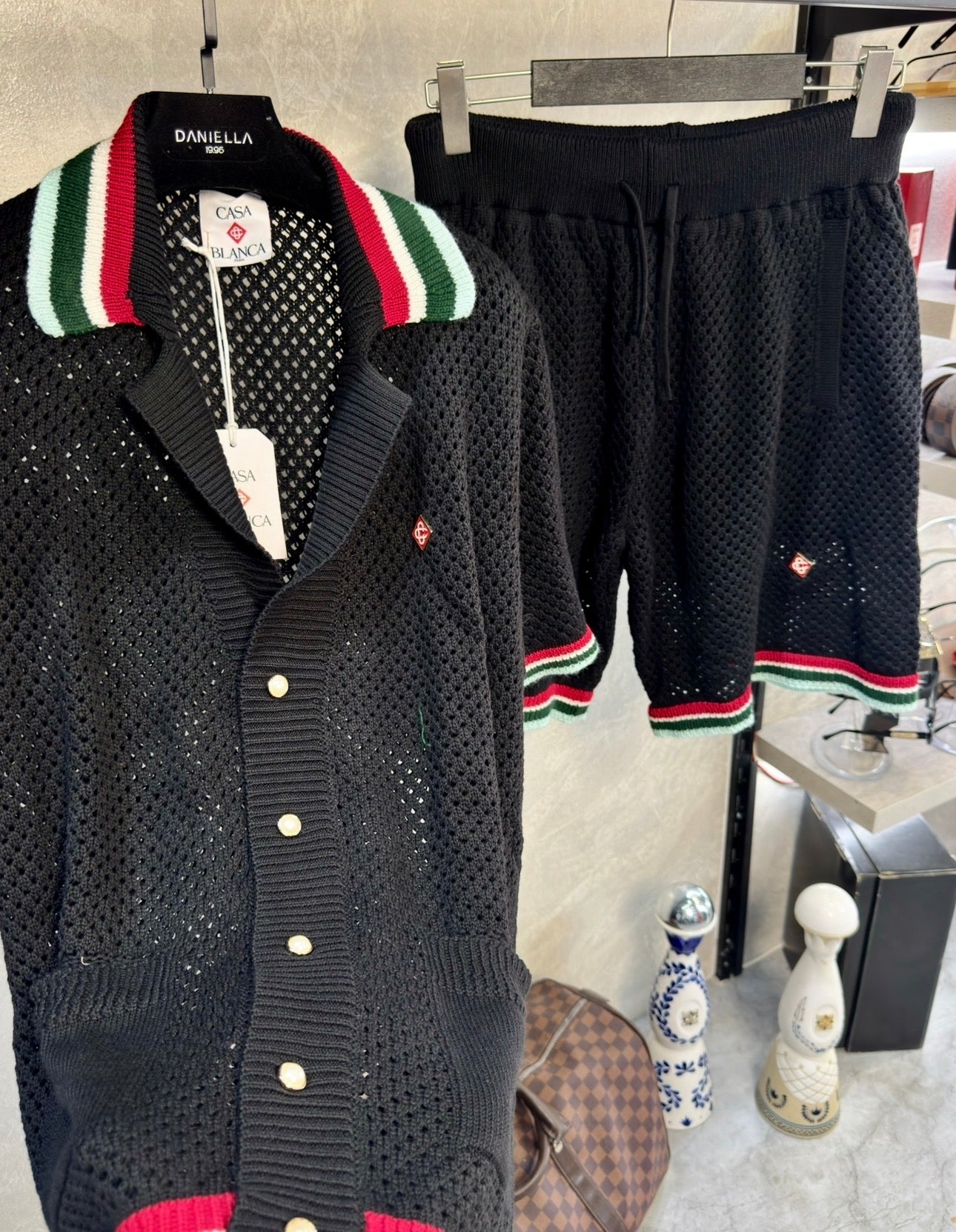 SET CASABLANCA - 2059