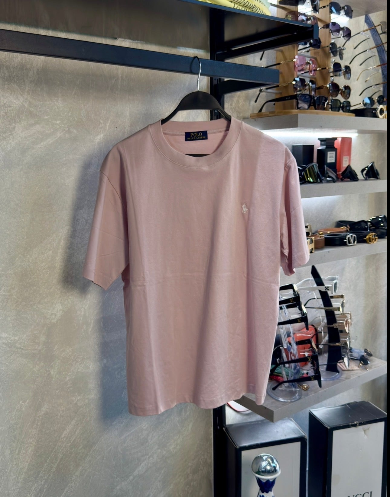 TSHIRT RALPH LAUREN- 1160