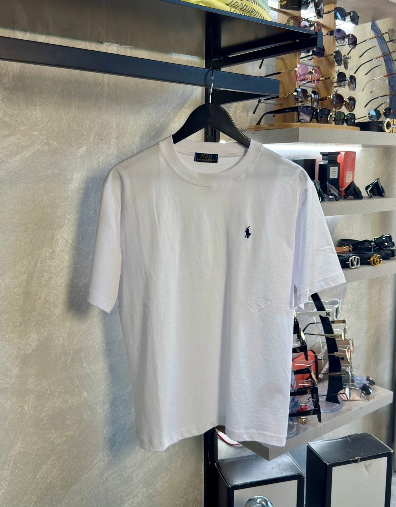 TSHIRT RALPH LAUREN- 1158