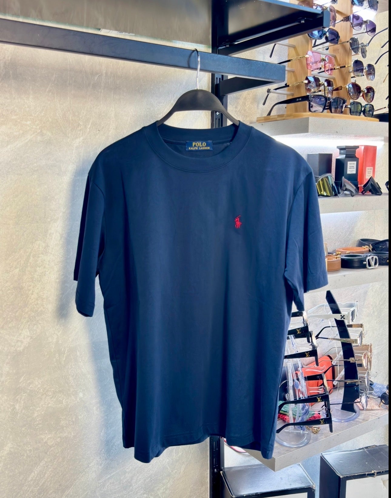 TSHIRT RALPH LAUREN- 1159