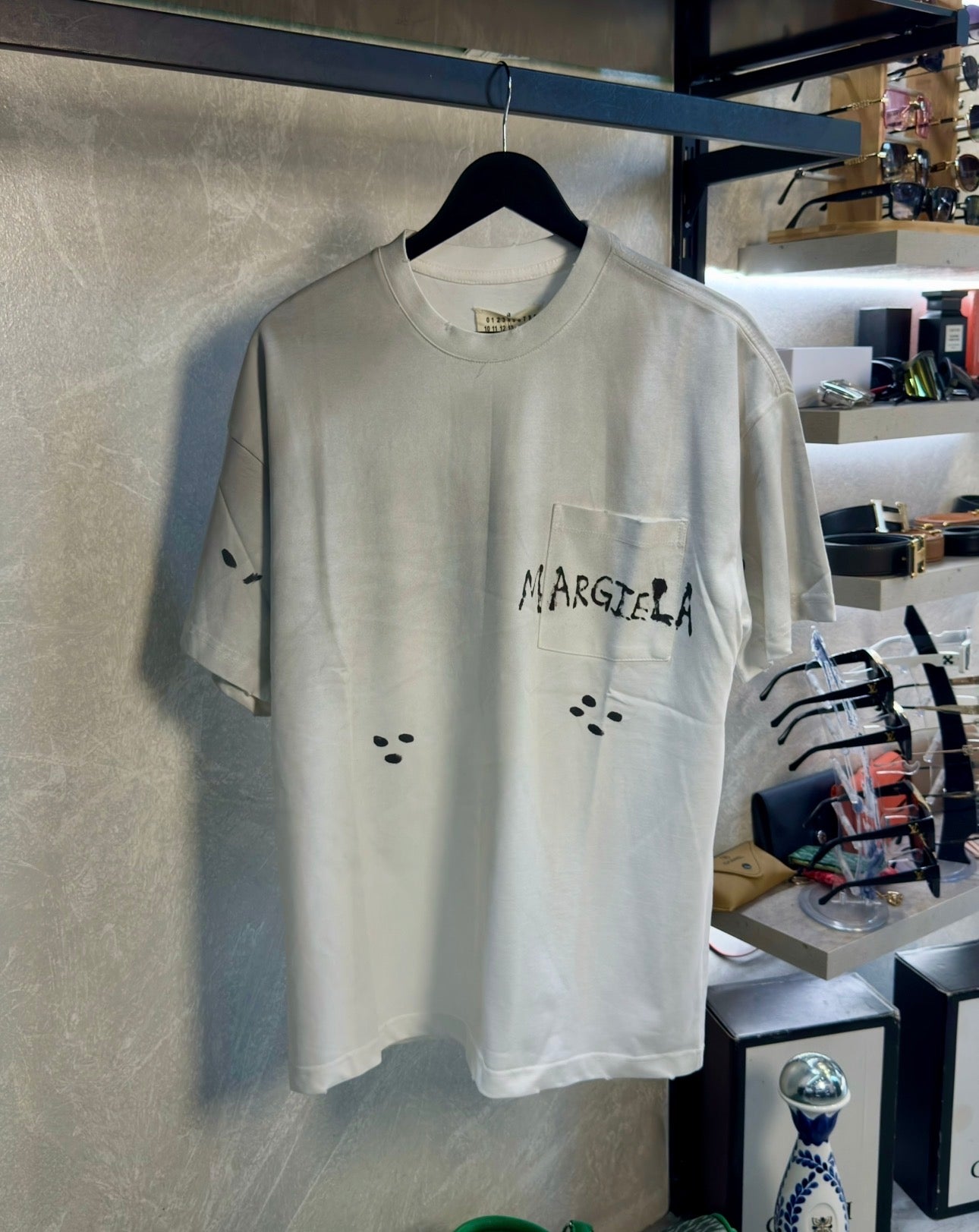 TSHIRT MAISON MARGIELA  - 1151