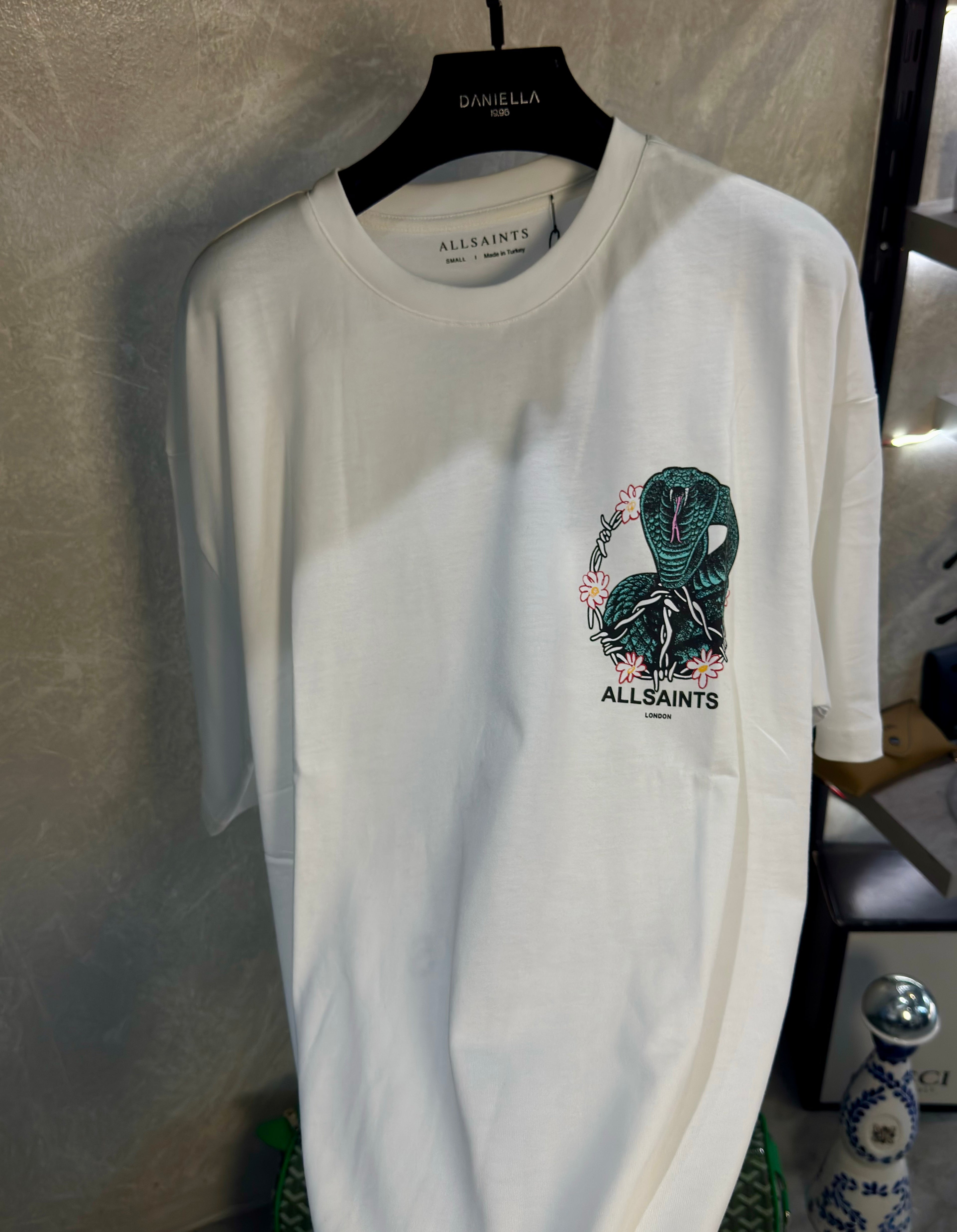 TSHIRT ALL SAINTS - 1169