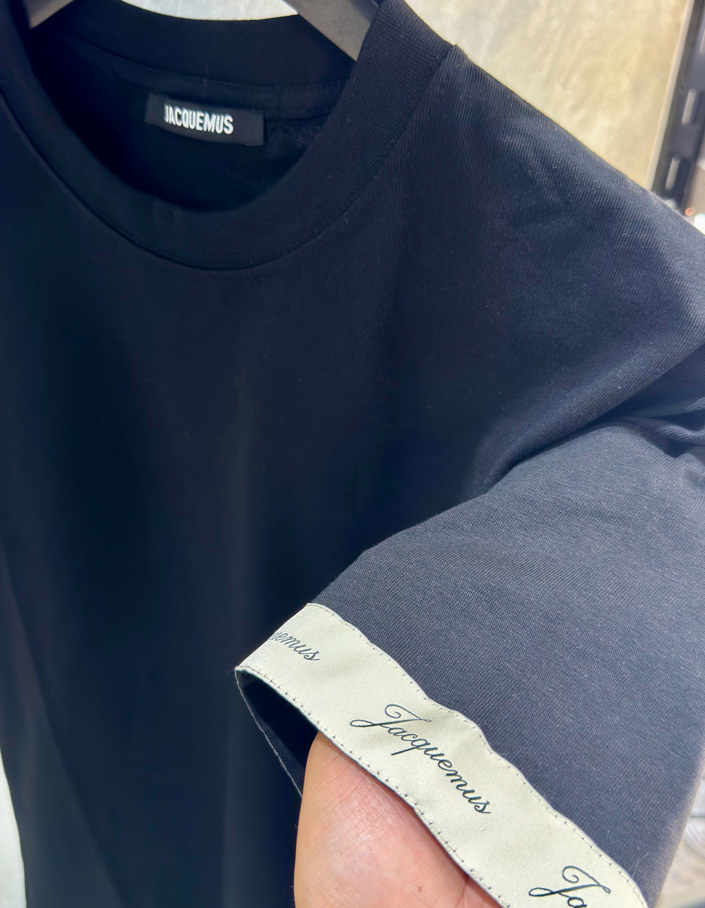 TSHIRT JACQUEMUS - 1172
