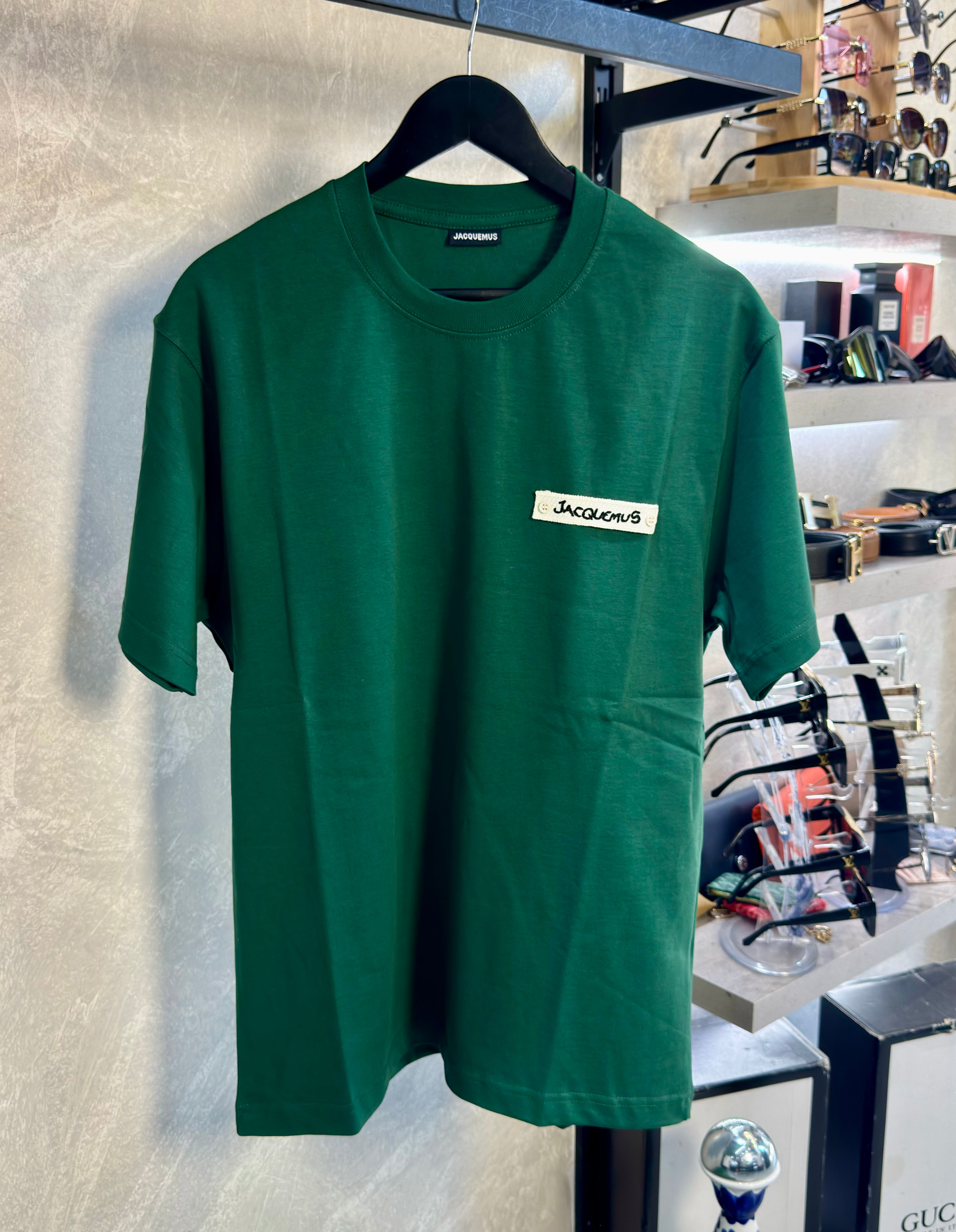 TSHIRT JACQUEMUS - 1173