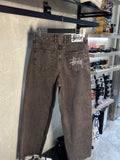 JEANS STUSSY - 1062