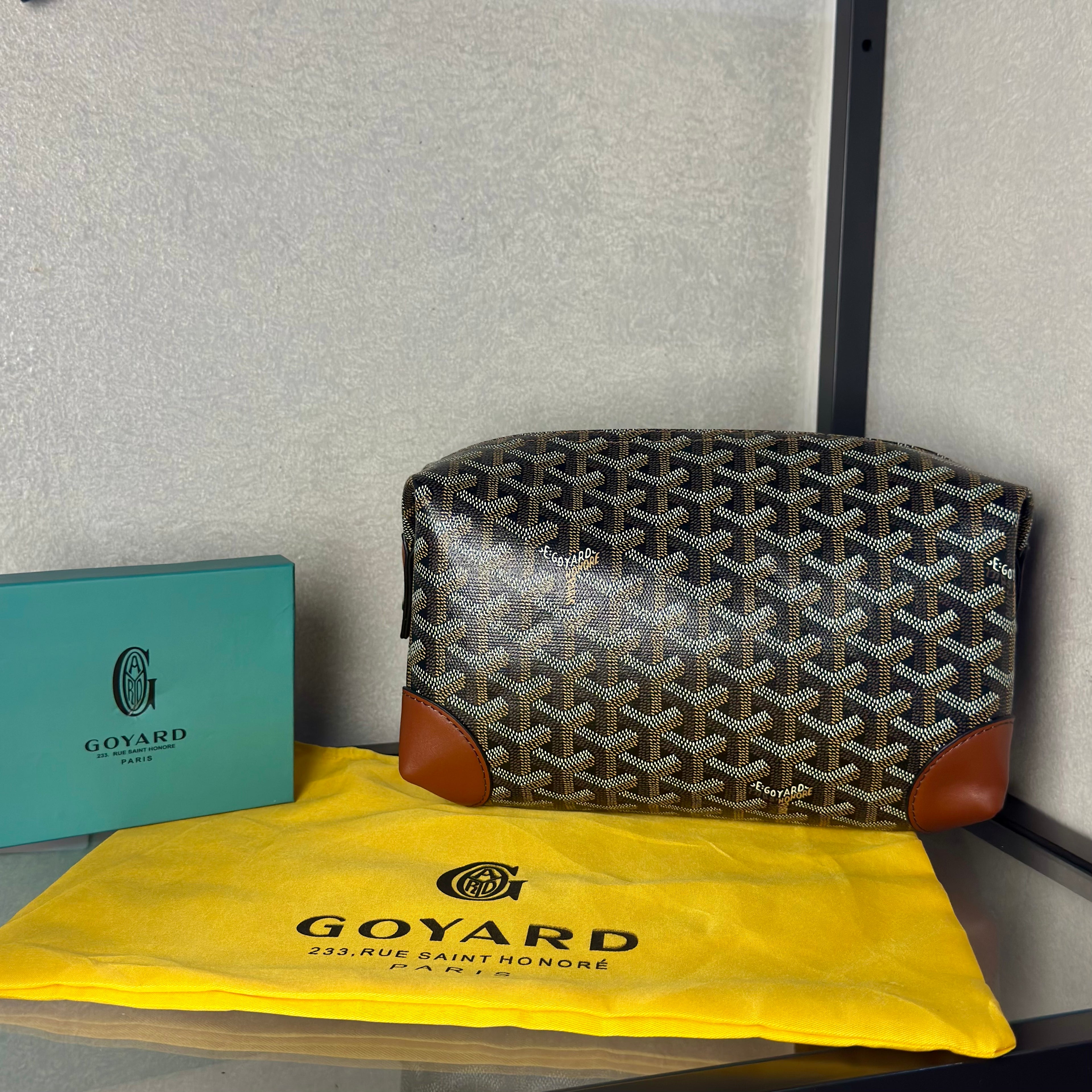 ΤΣΑΝΤΑΚΙ GOYARD - 6210
