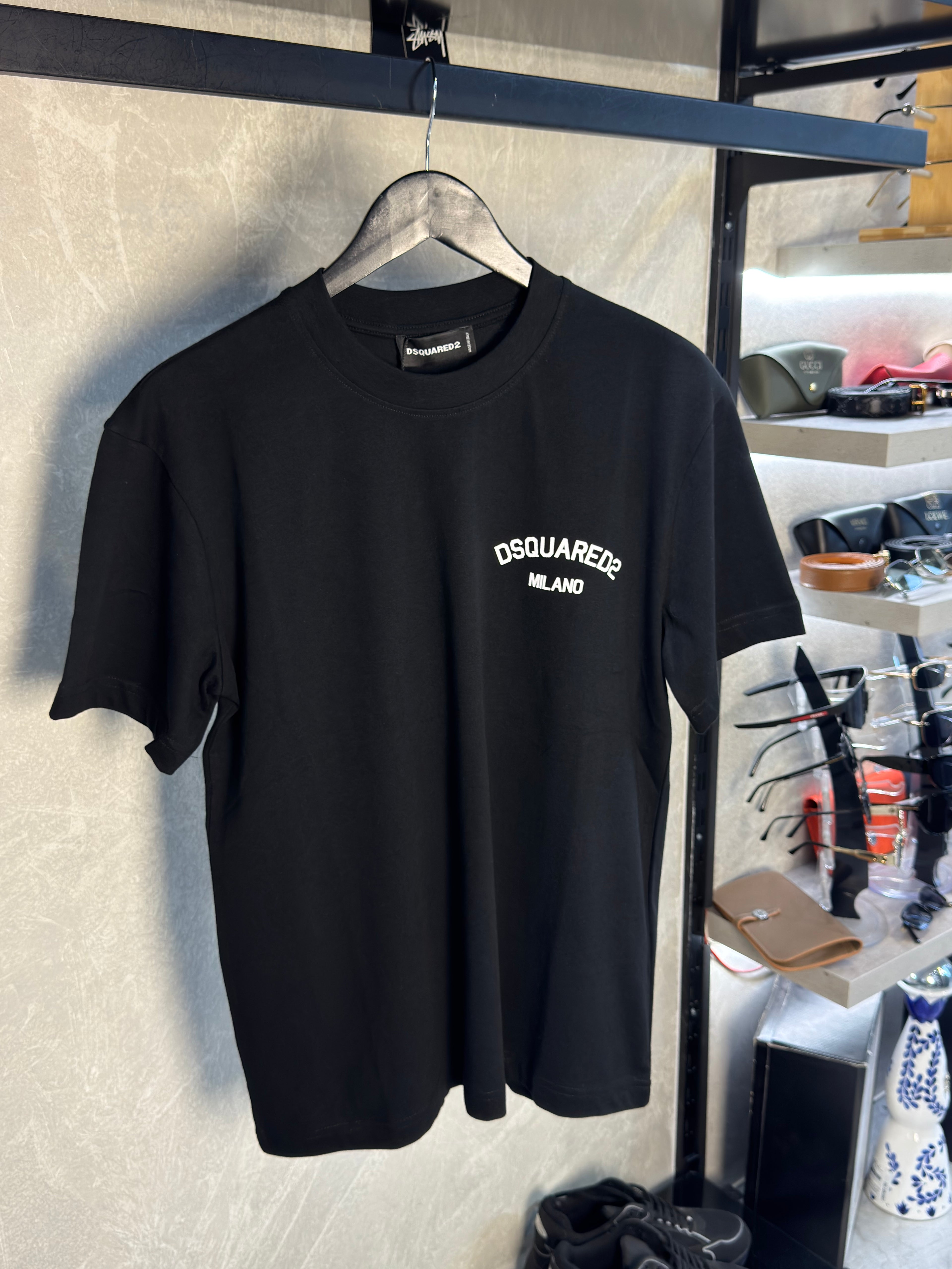 TSHIRT DSQUARED- 1090