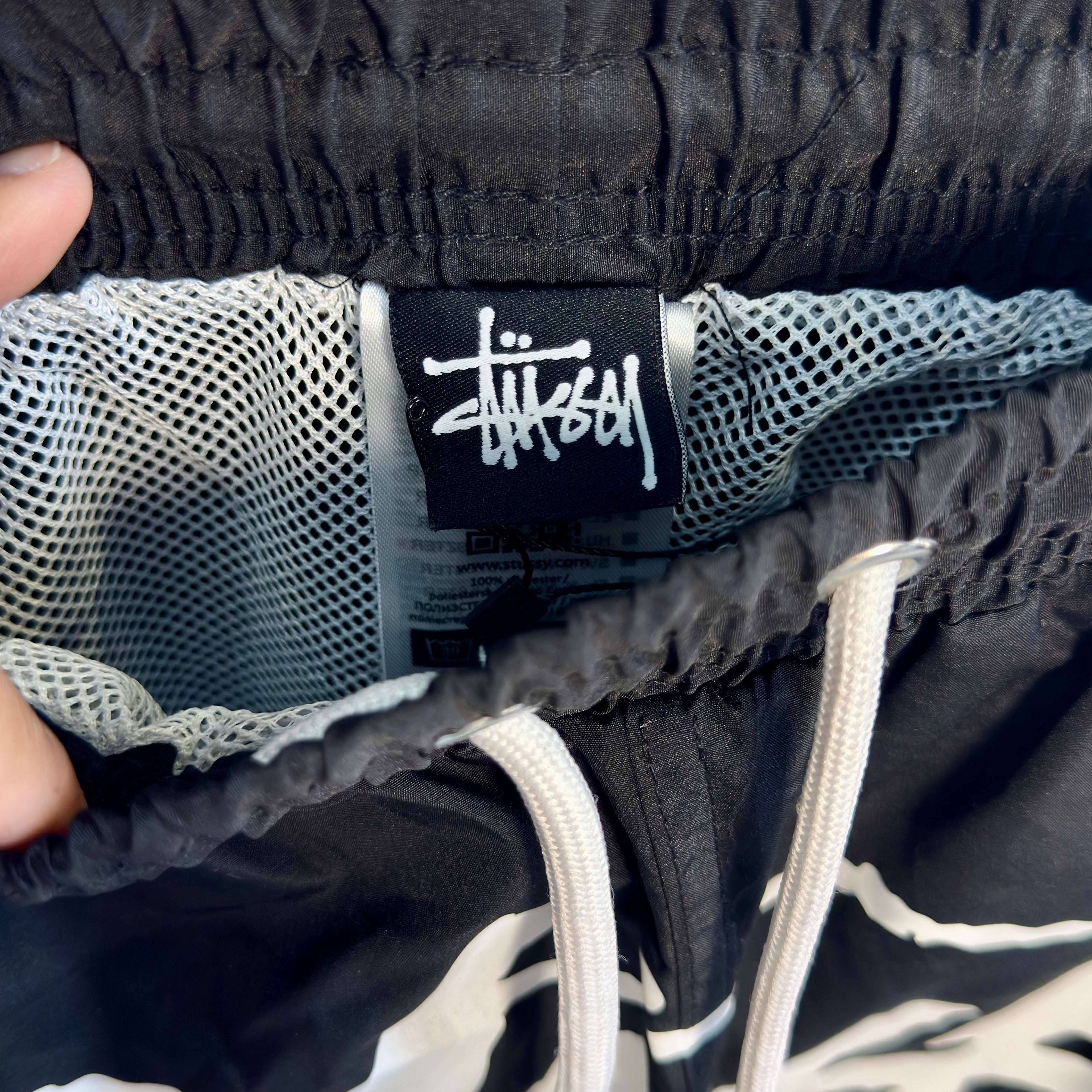 ΜΑΓΙΟ STUSSY - 4003