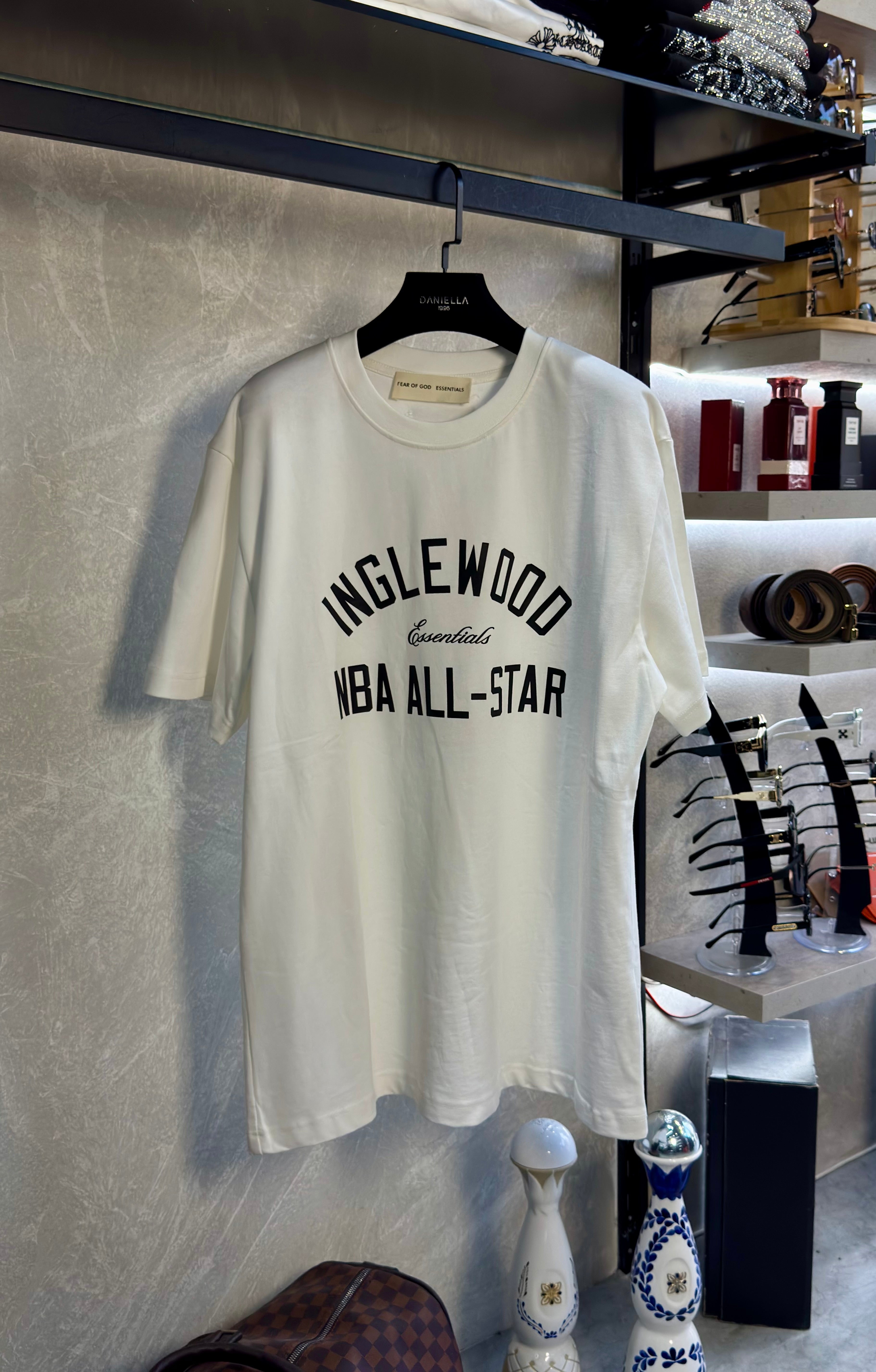 TSHIRT ESSENTIALS - 1119