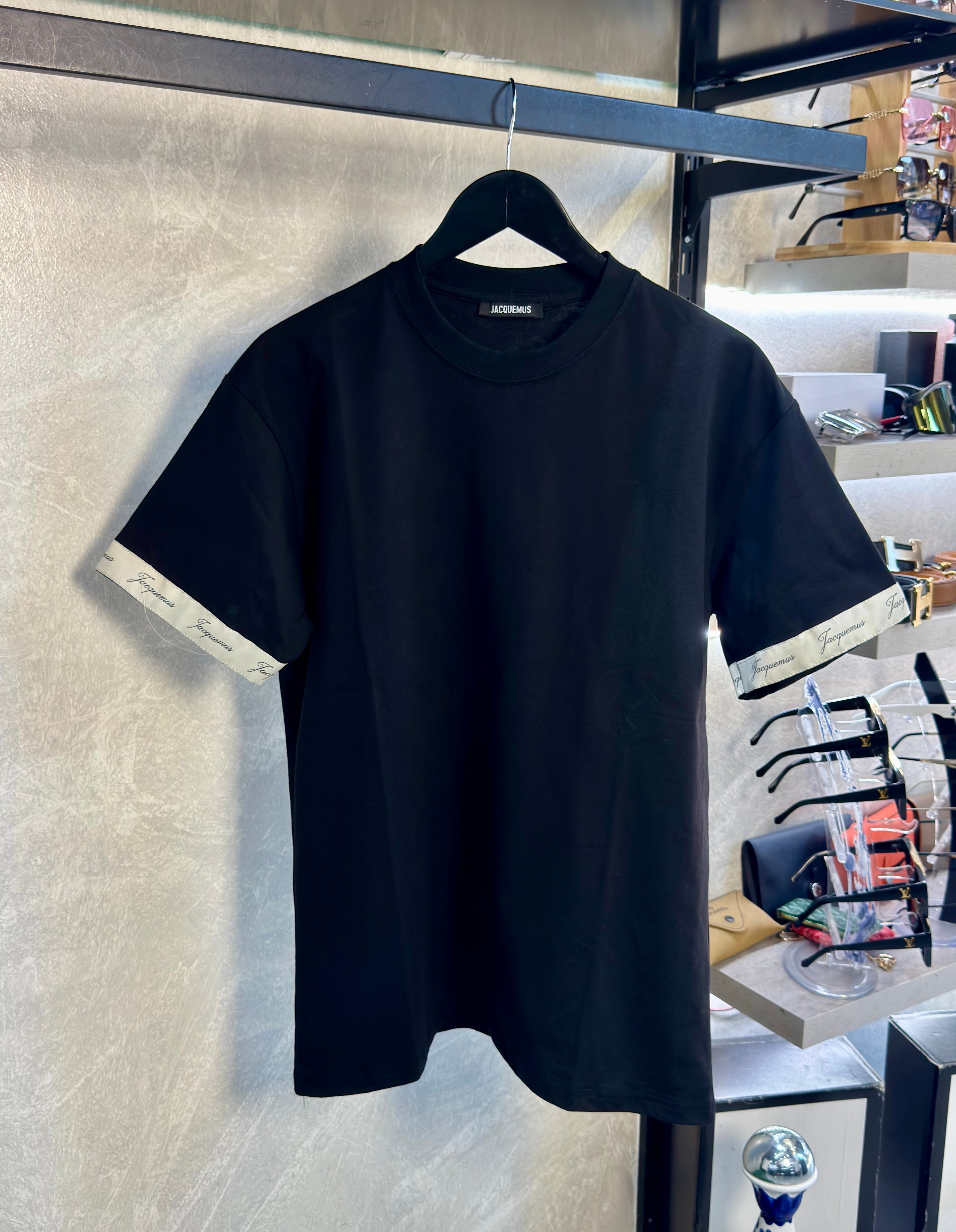 TSHIRT JACQUEMUS - 1172