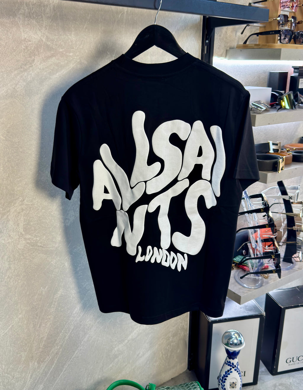 TSHIRT ALL SAINTS - 1168