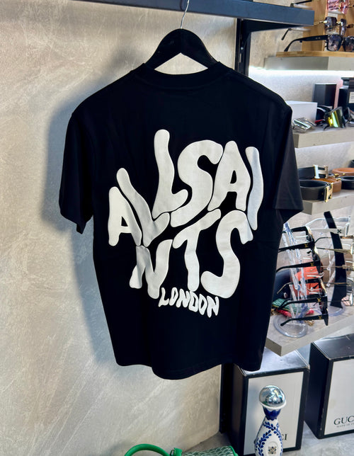 TSHIRT ALL SAINTS - 1168