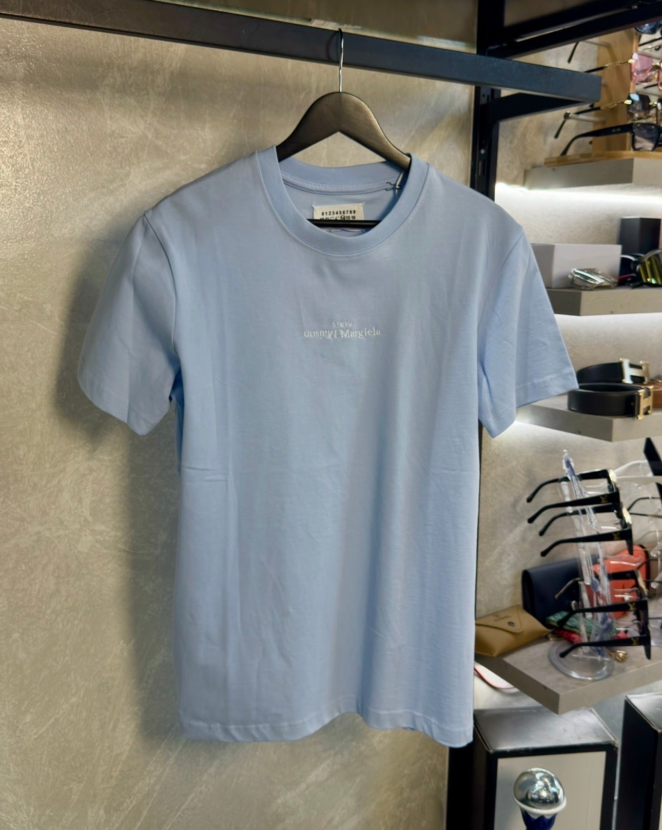 TSHIRT MAISON MARGIELA  - 1150