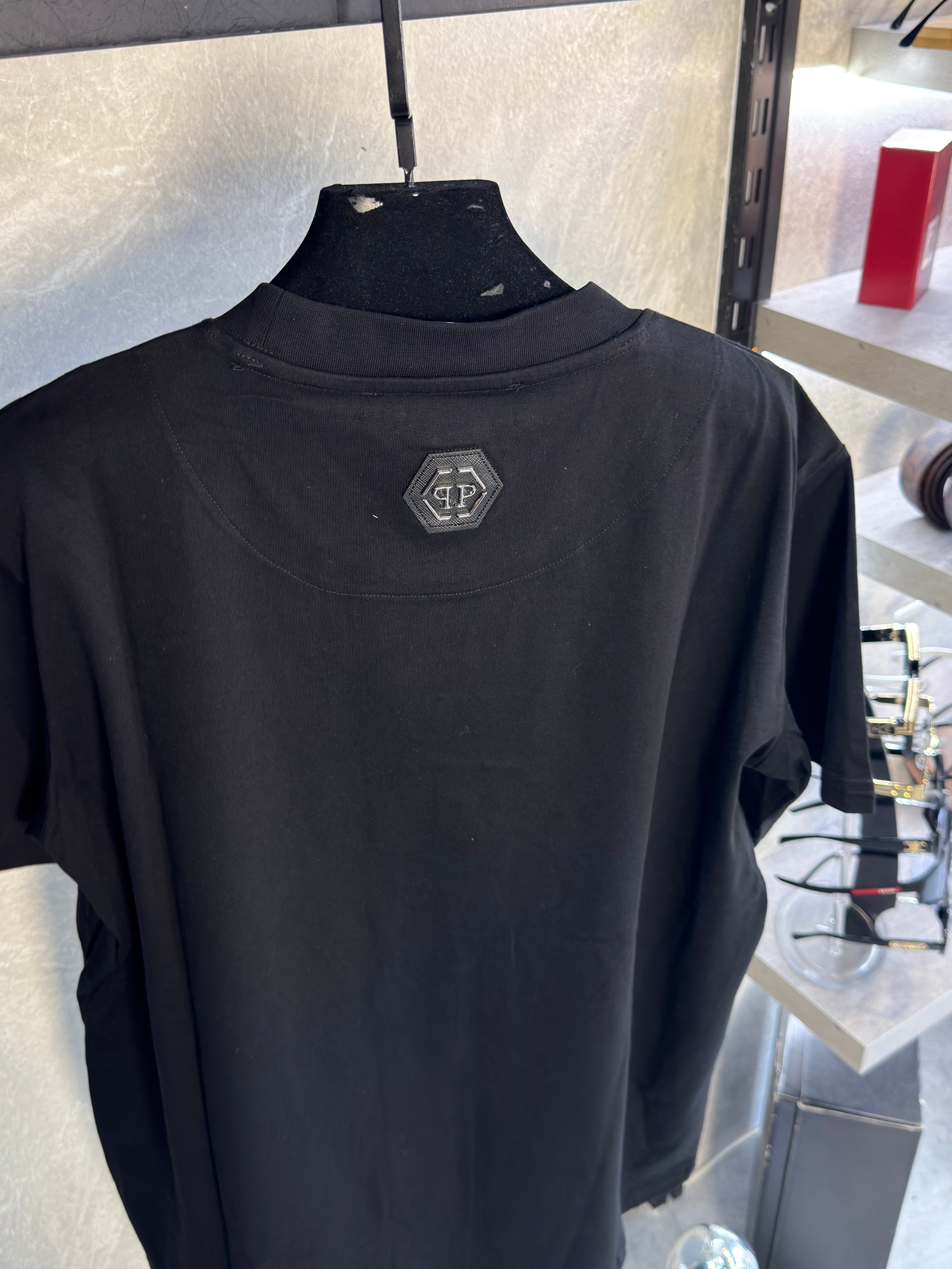 TSHIRT PHILLIPP PLEIN - 1136