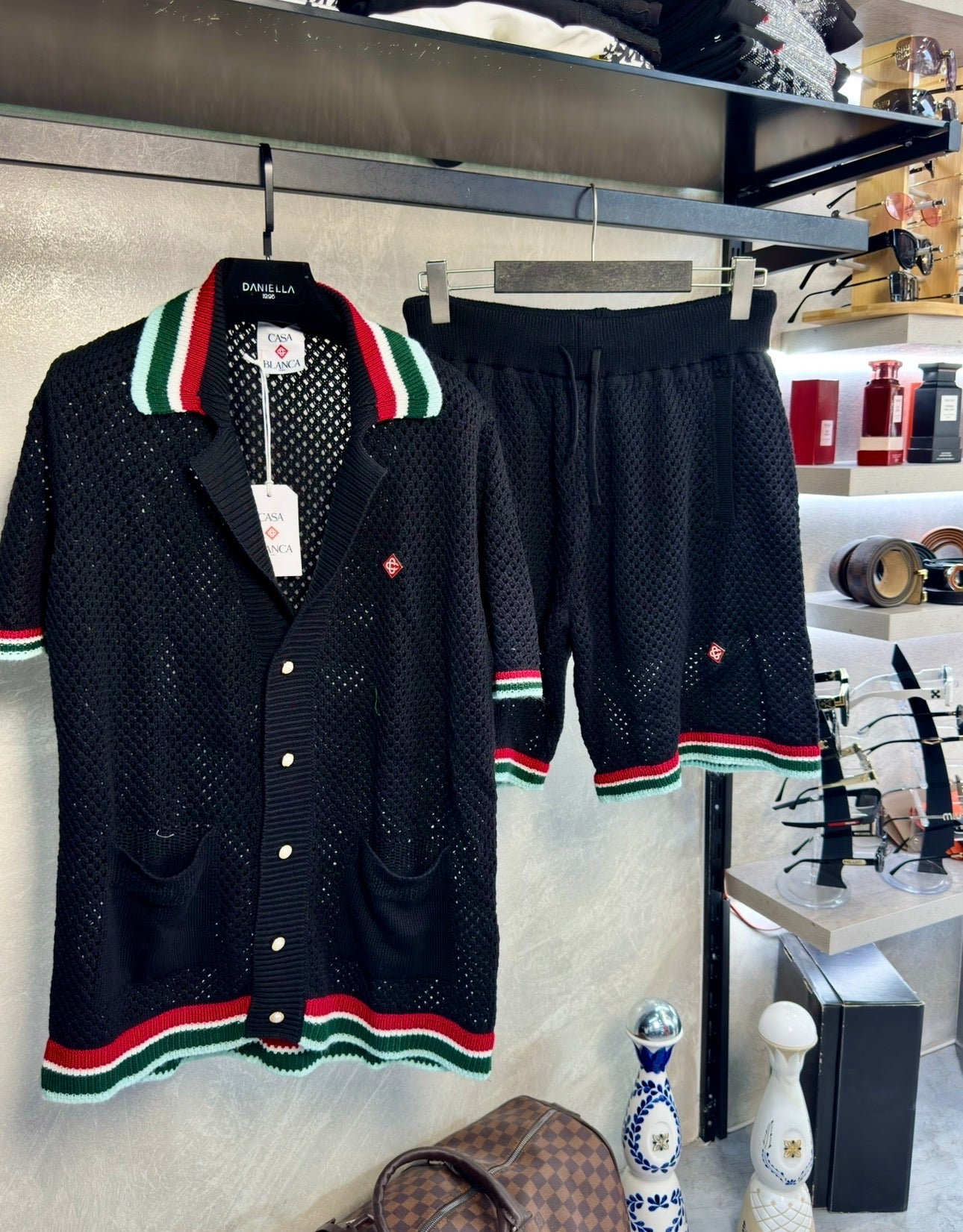 SET CASABLANCA - 2059