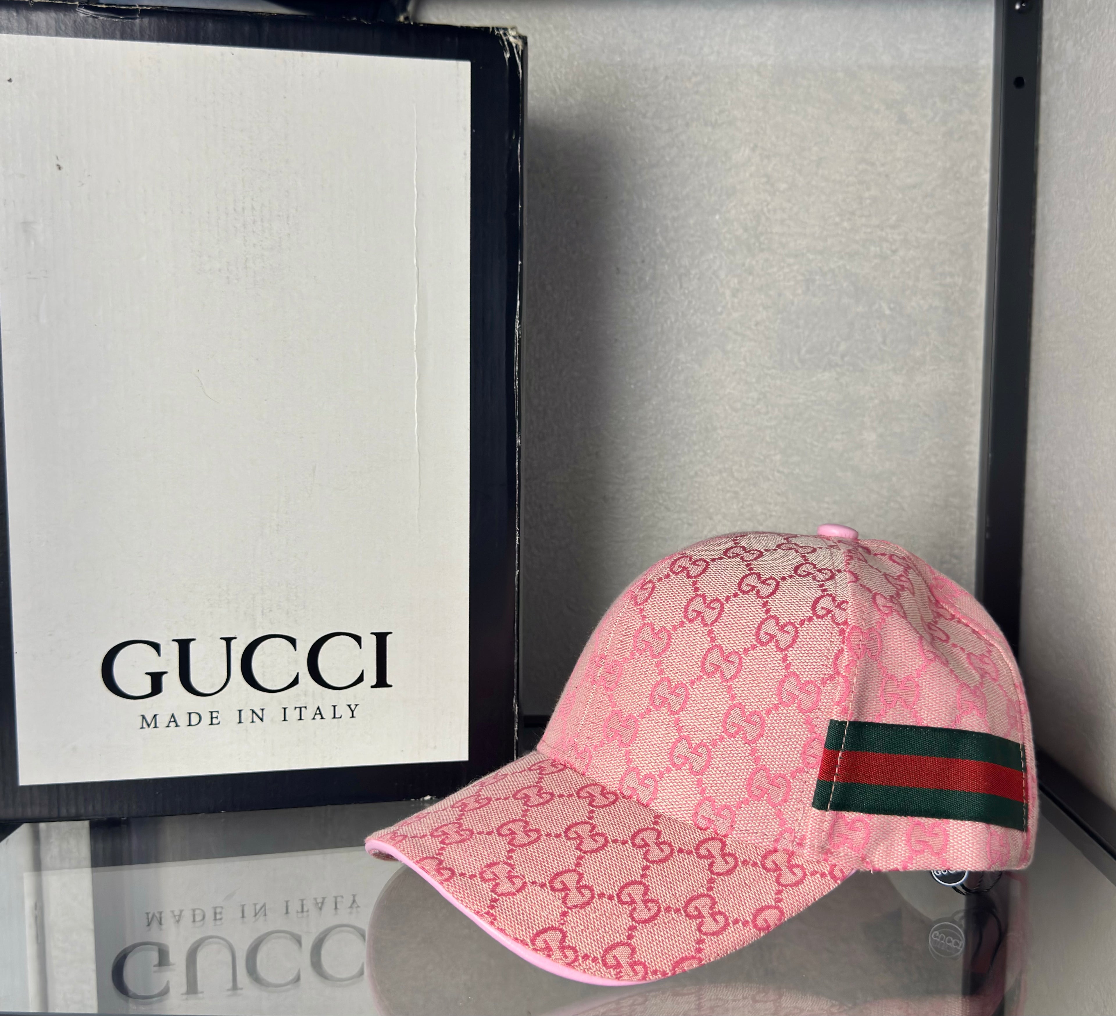 ΚΑΠΕΛΟ GUCCI - 6213