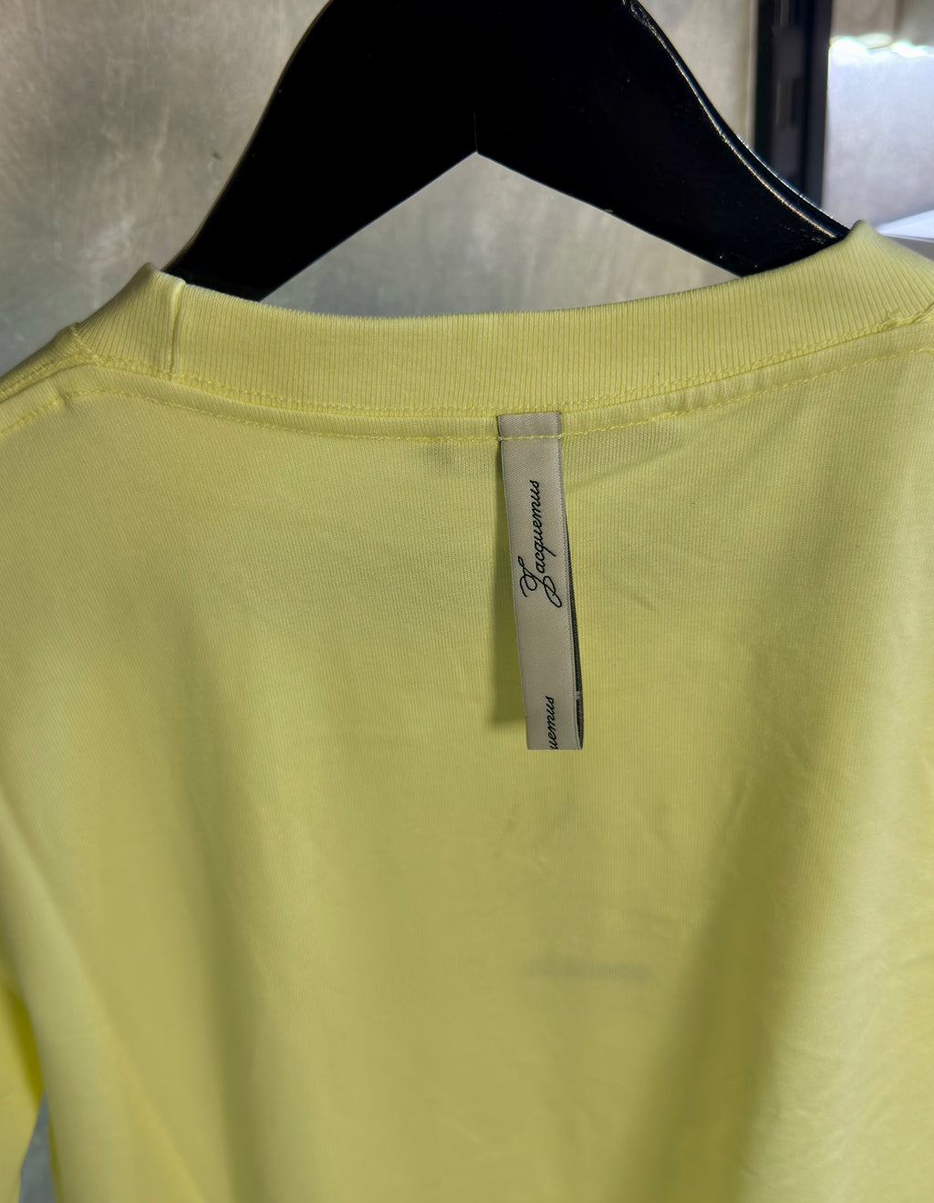 TSHIRT JACQUEMUS - 1171