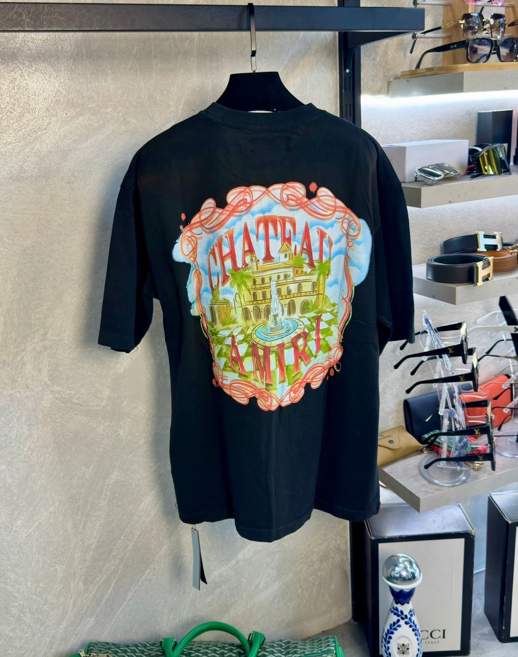 TSHIRT AMIRI - 1149