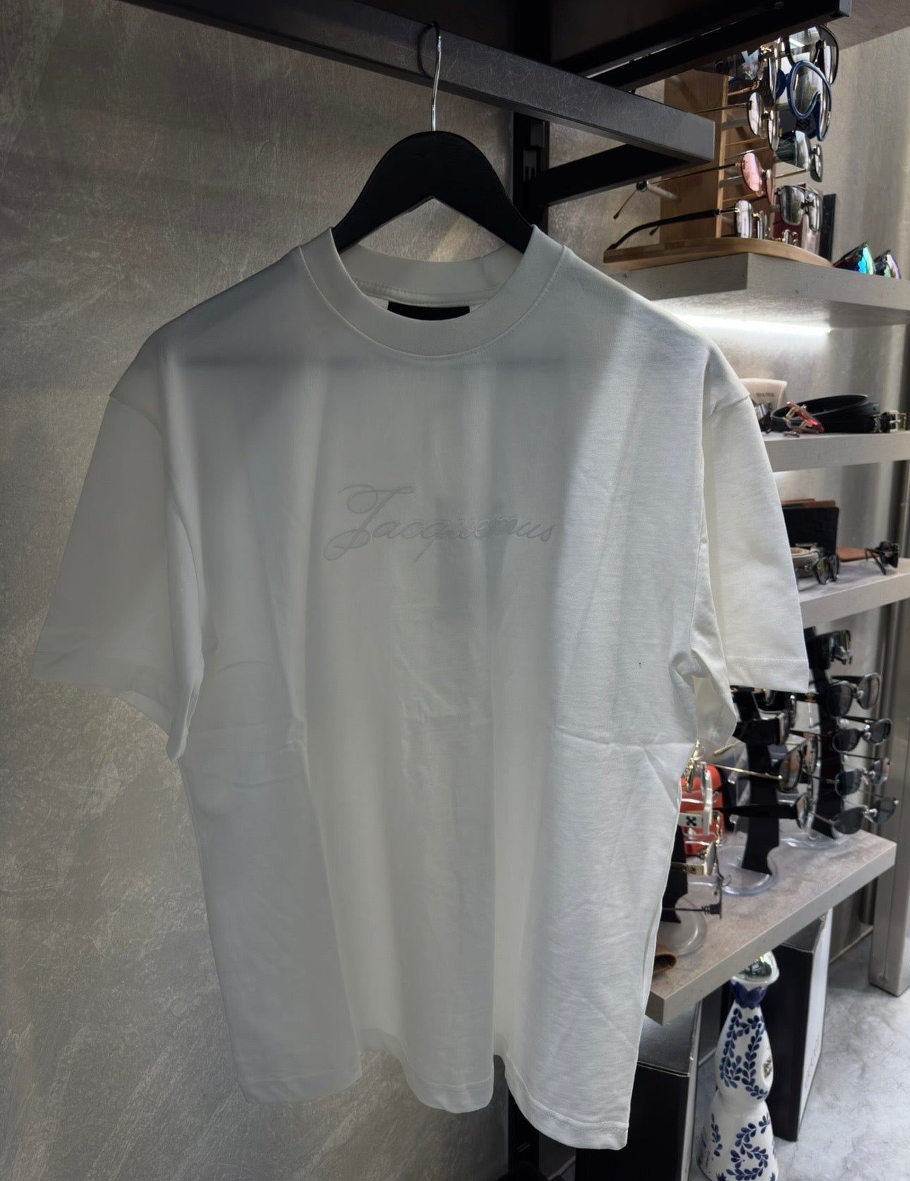 TSHIRT JACQUEMUS - 1111
