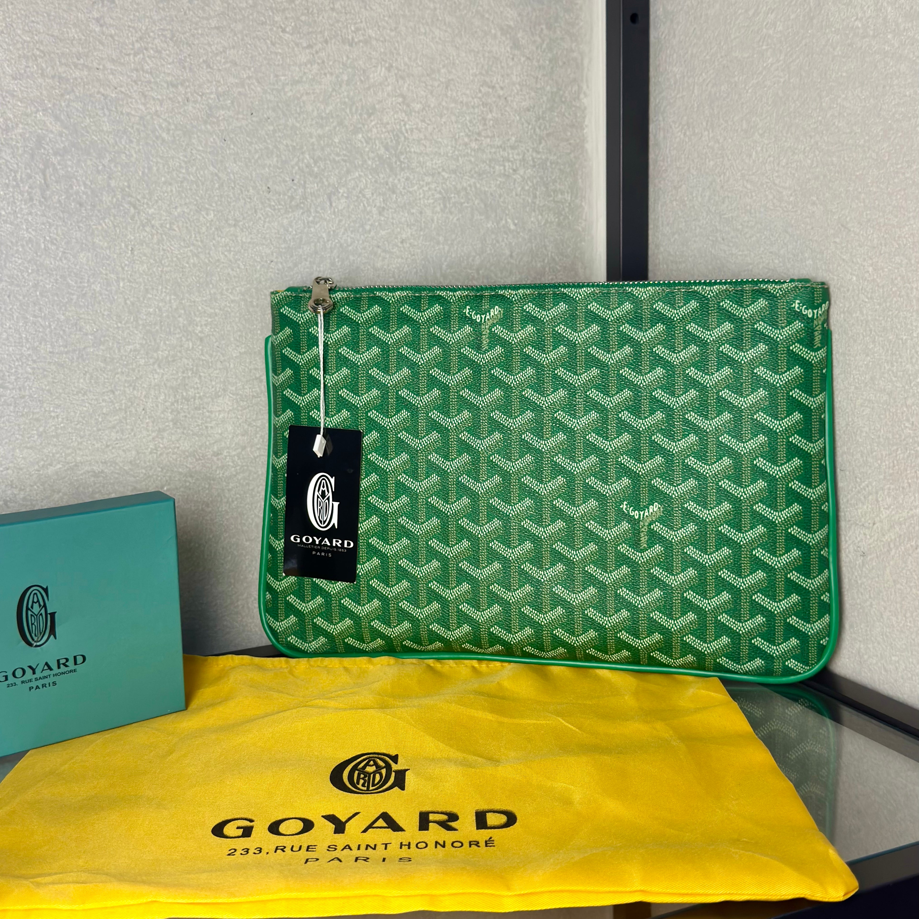 ΤΣΑΝΤΑΚΙ GOYARD - 6208