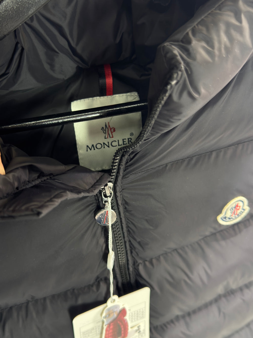 ΑΜΑΝΙΚΟ MONCLER - 2064