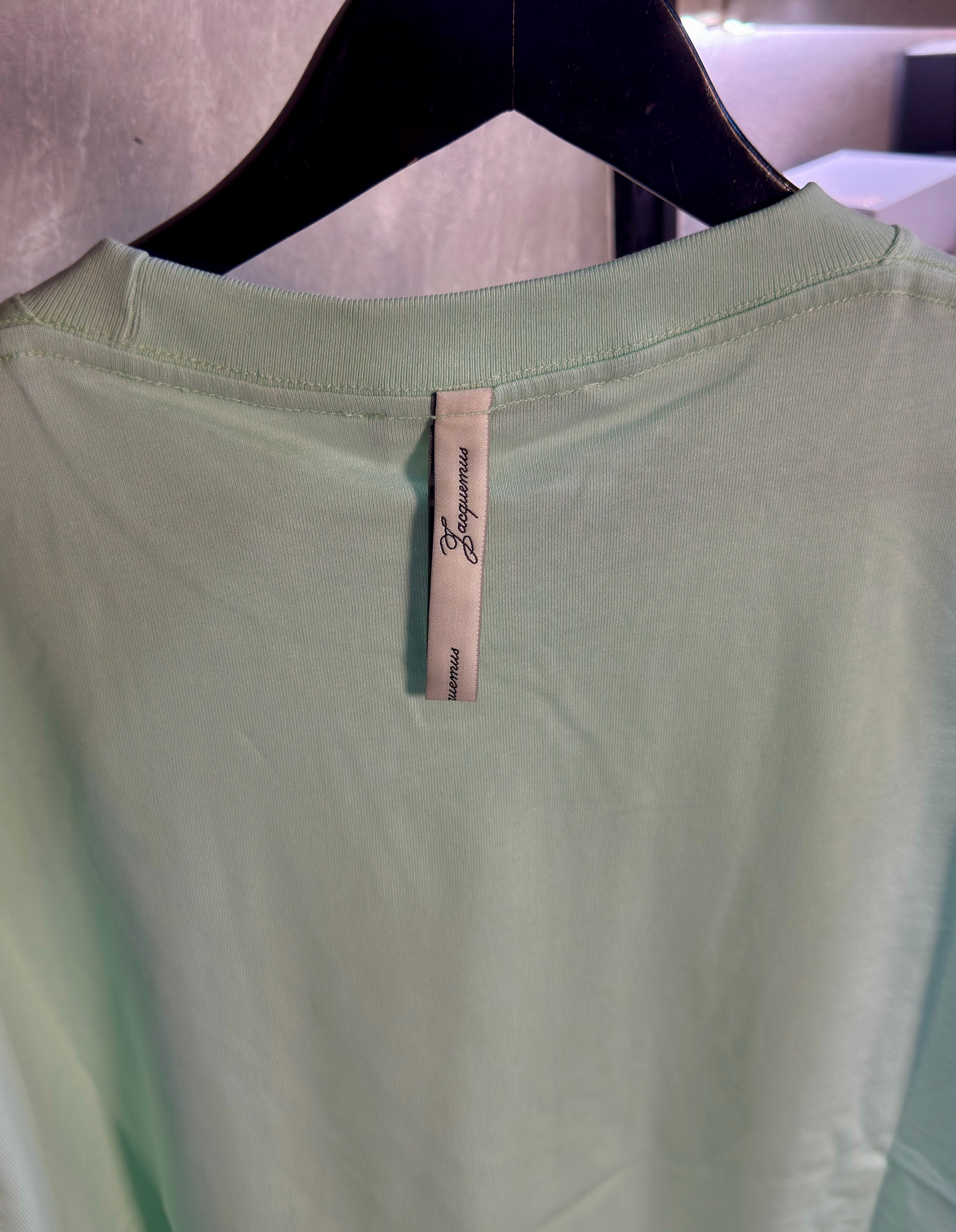 TSHIRT JACQUEMUS - 1170