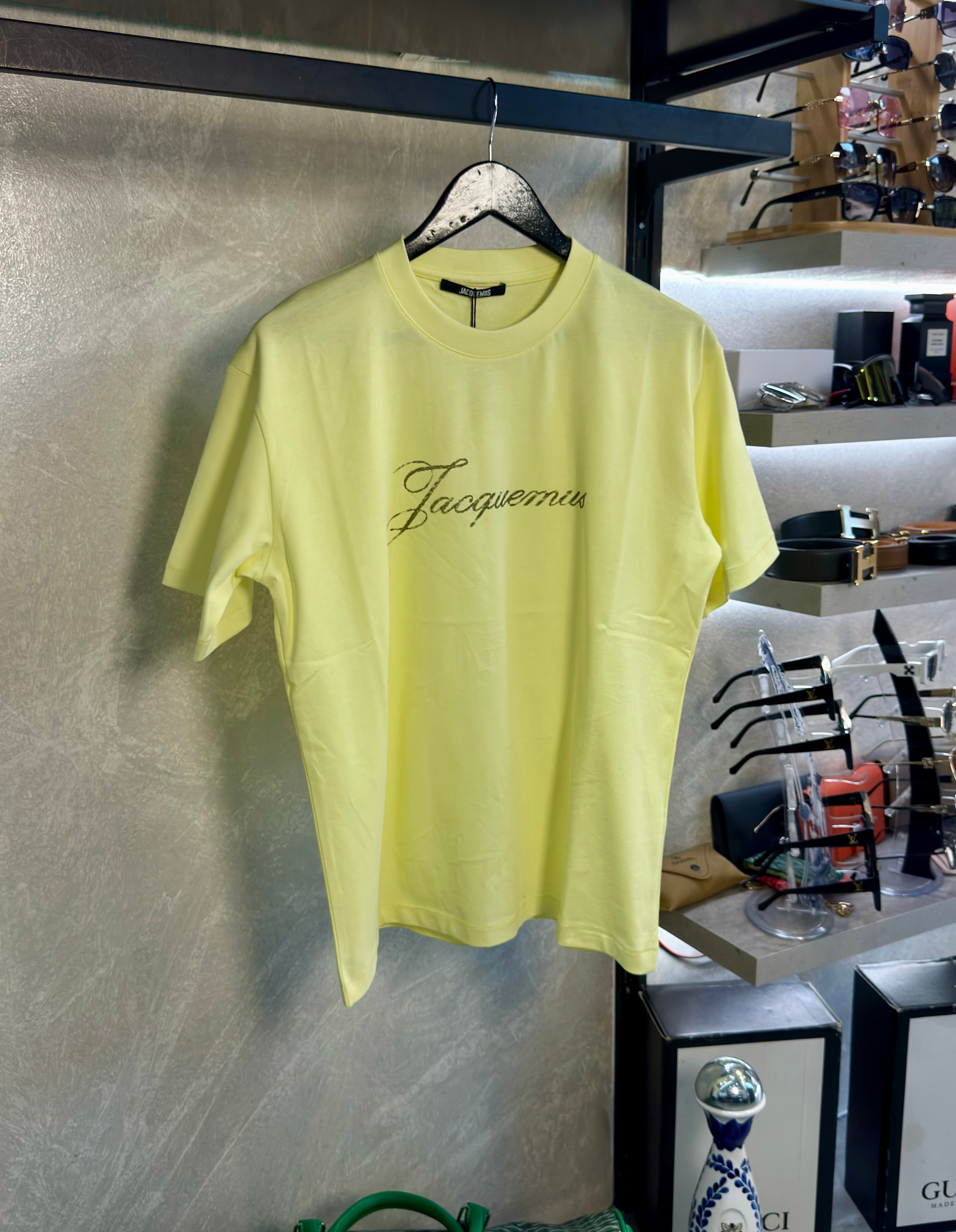 TSHIRT JACQUEMUS - 1171