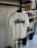 TSHIRT STUSSY - 1140