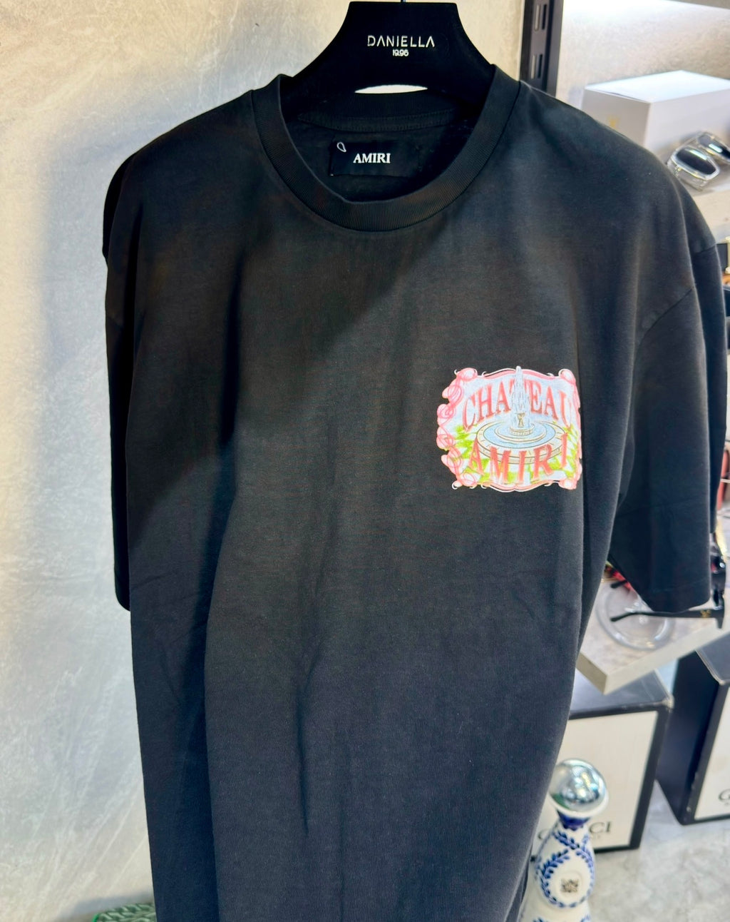 TSHIRT AMIRI - 1149