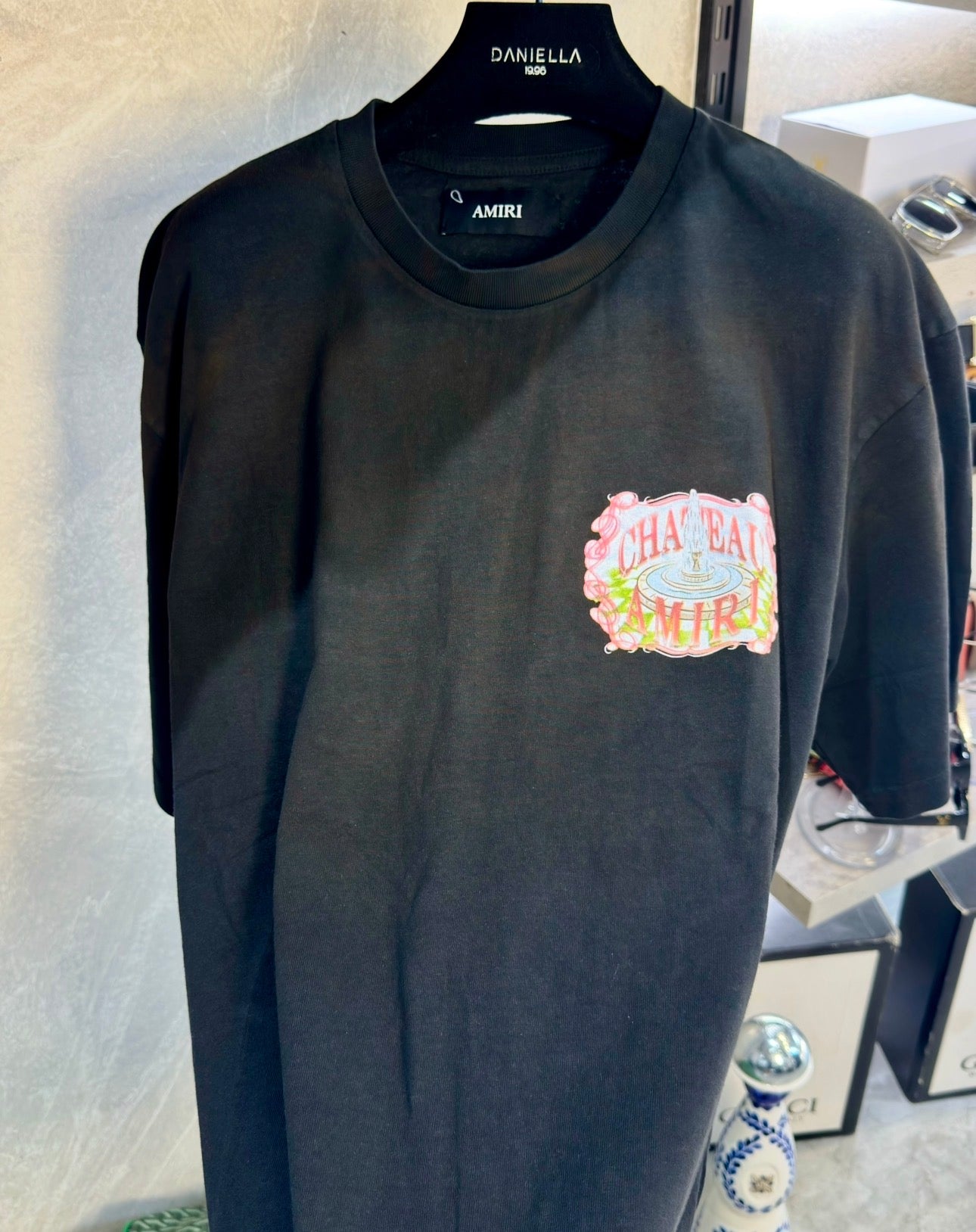 TSHIRT AMIRI - 1149
