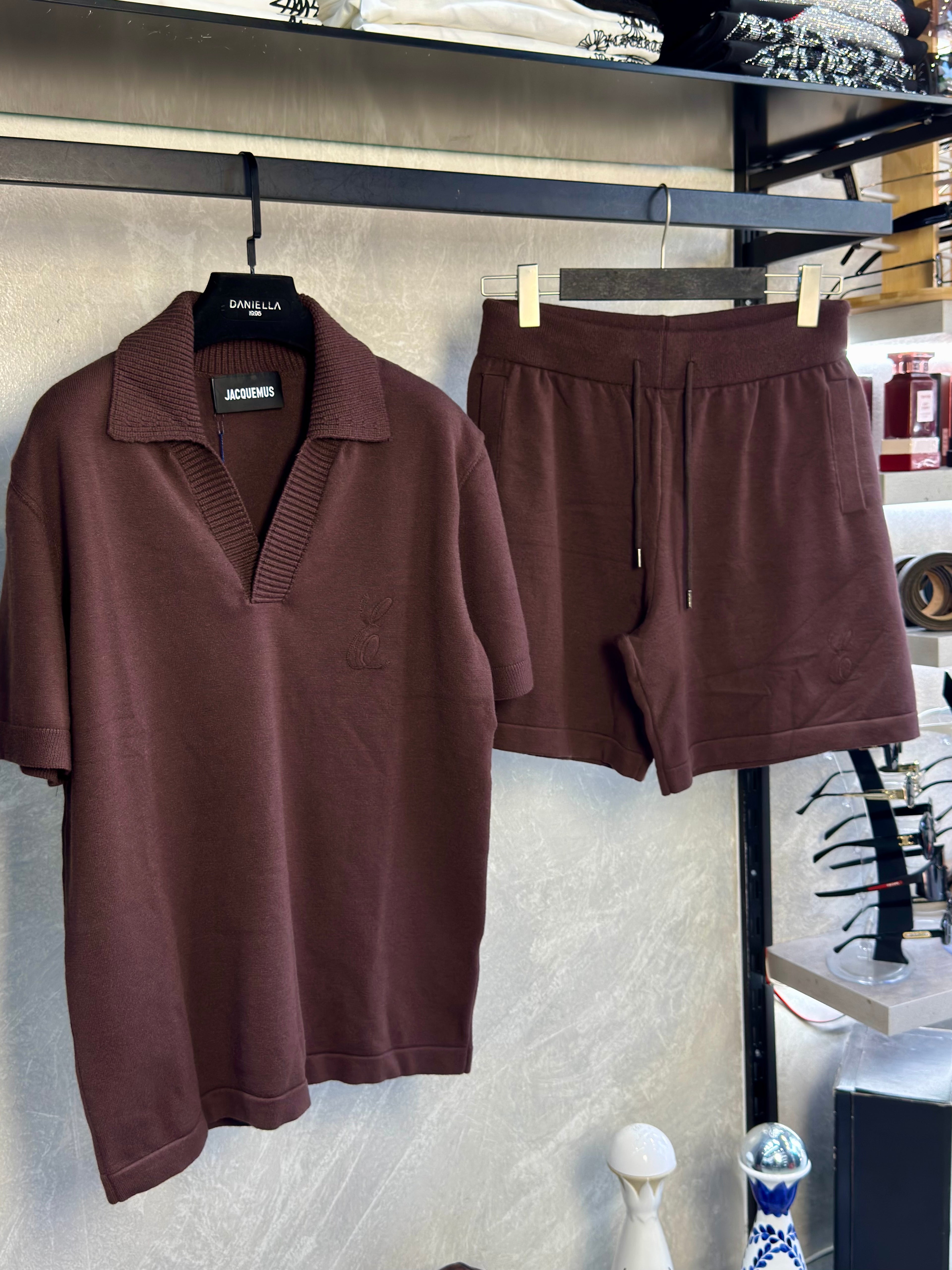 SET JACQUEMUS - 2061