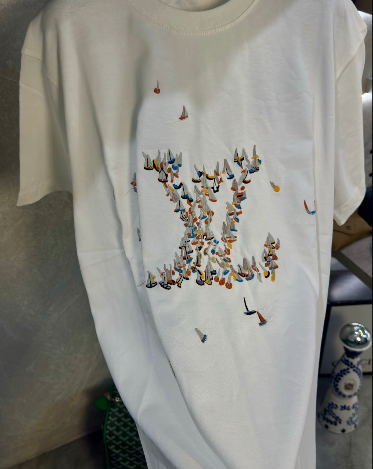 TSHIRT LV - 1143
