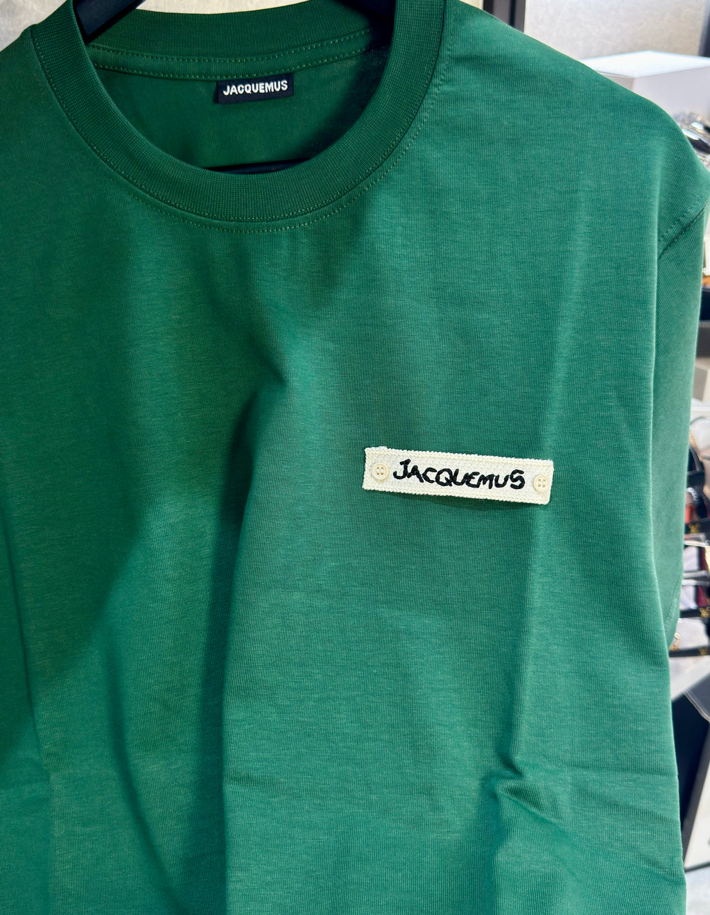 TSHIRT JACQUEMUS - 1173