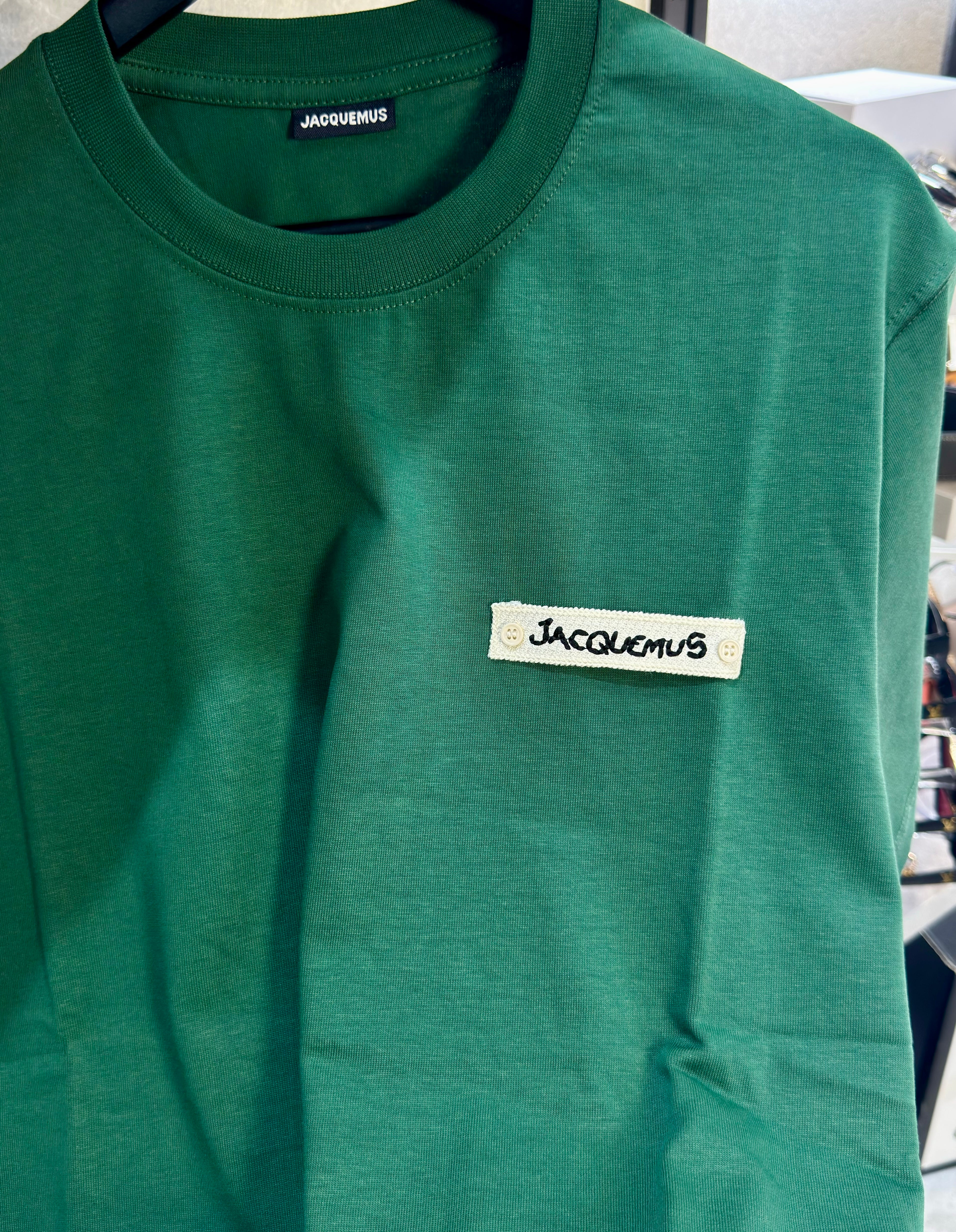 TSHIRT JACQUEMUS - 1173
