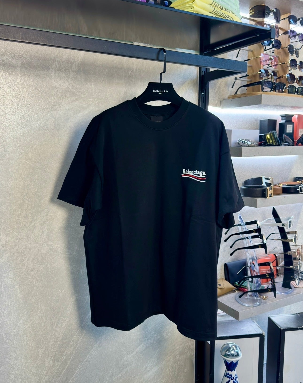 TSHIRT BALENCIAGA - 1146