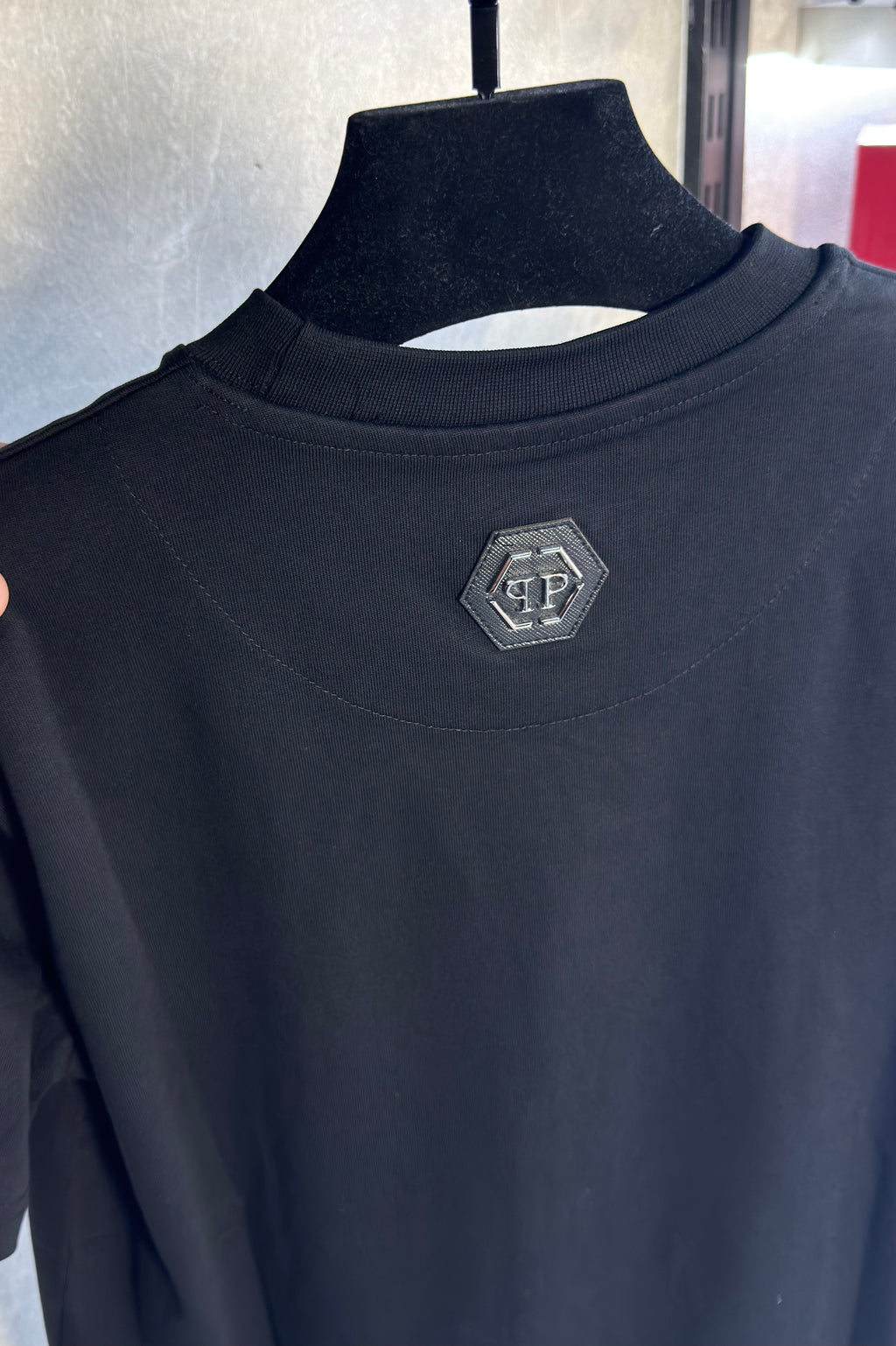 TSHIRT PHILLIPP PLEIN - 1135