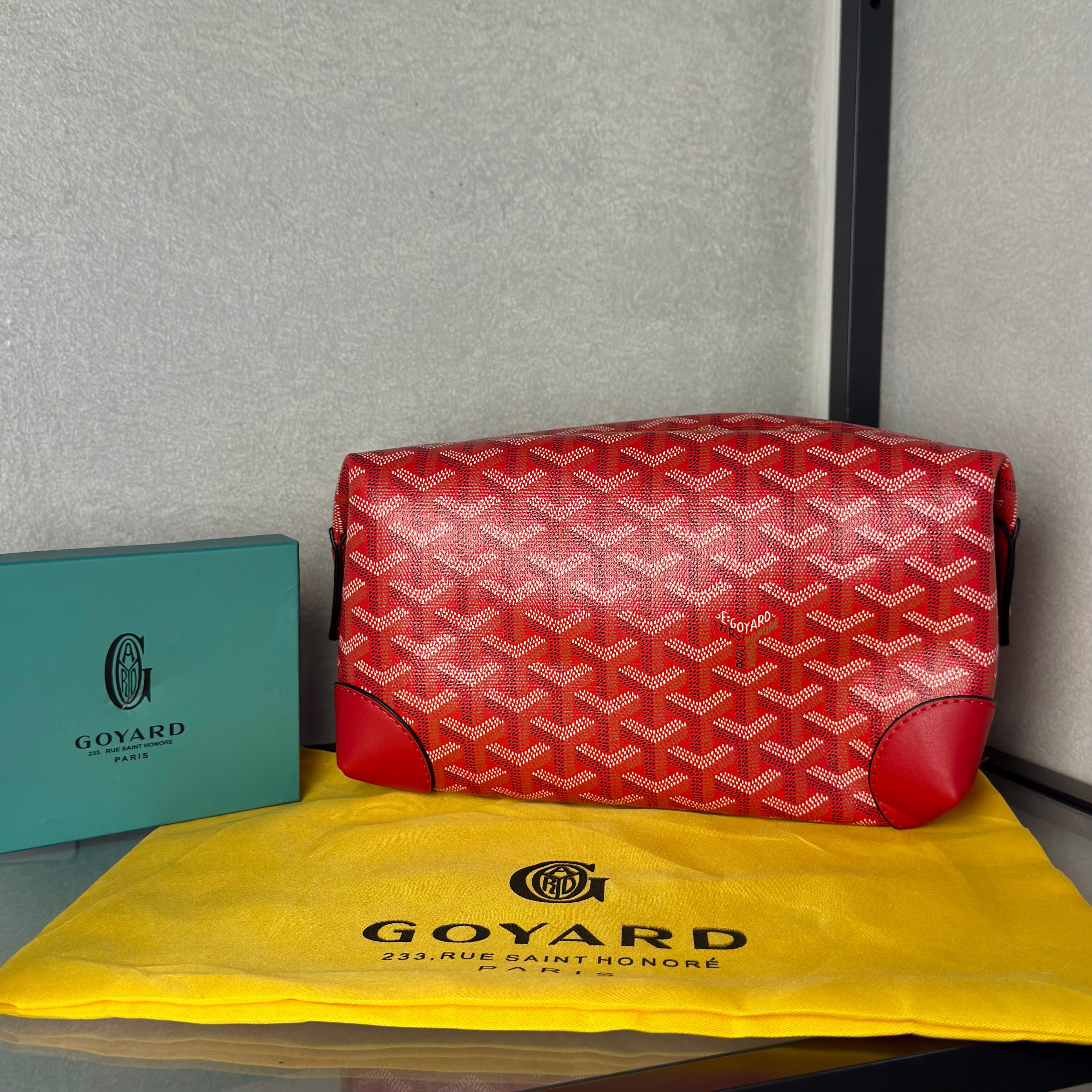 ΤΣΑΝΤΑΚΙ GOYARD - 6212