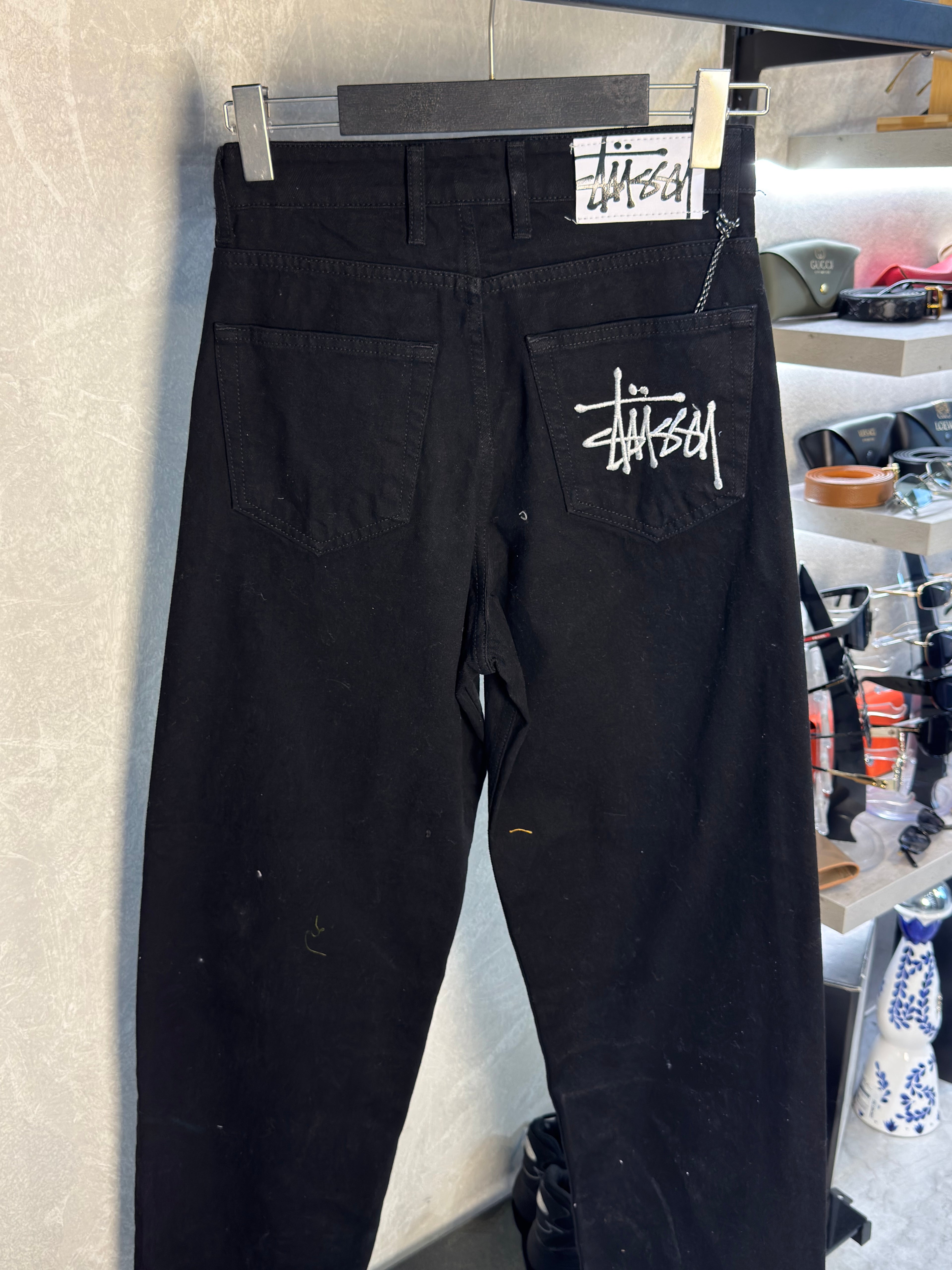 JEANS STUSSY - 1063