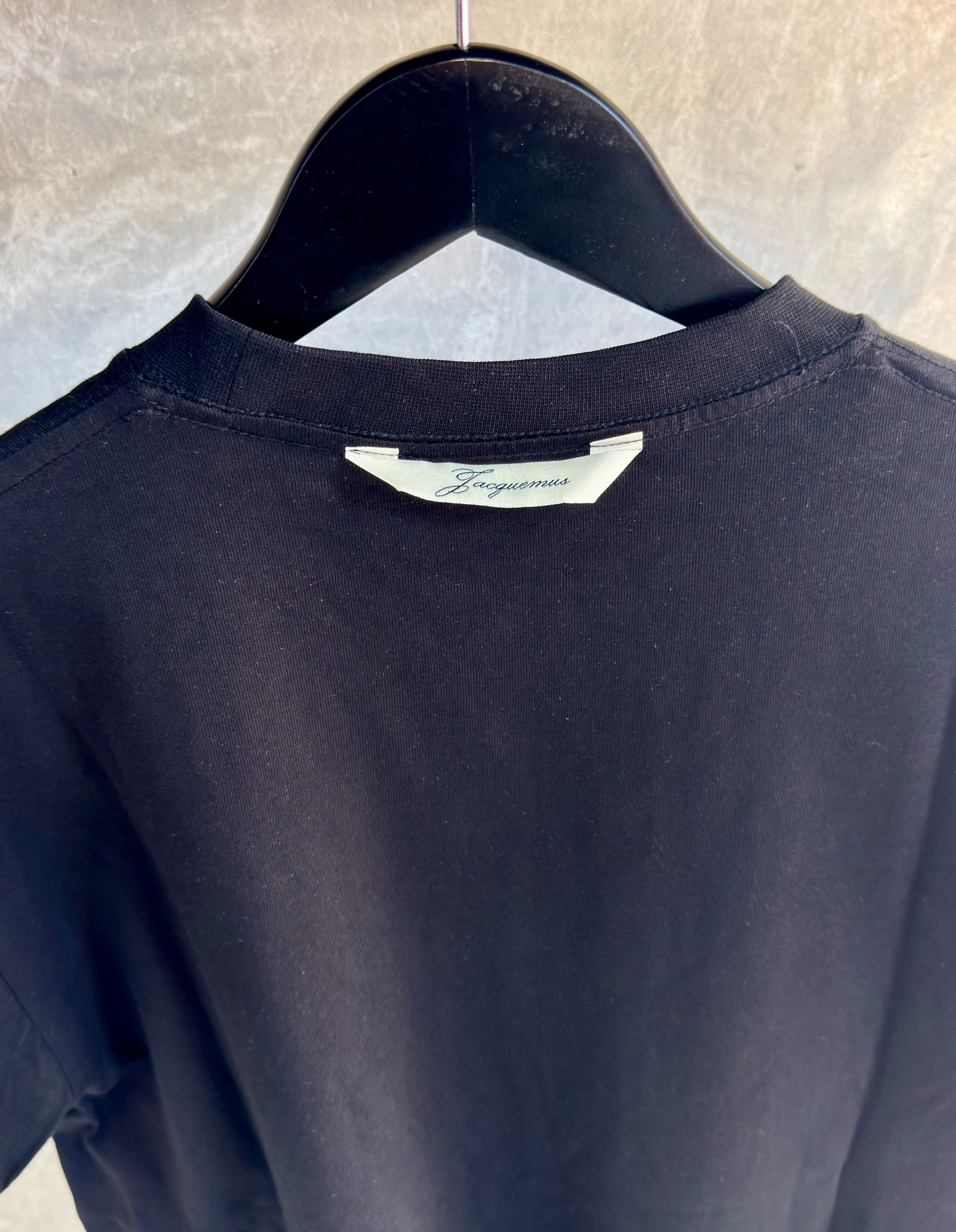 TSHIRT JACQUEMUS - 1172