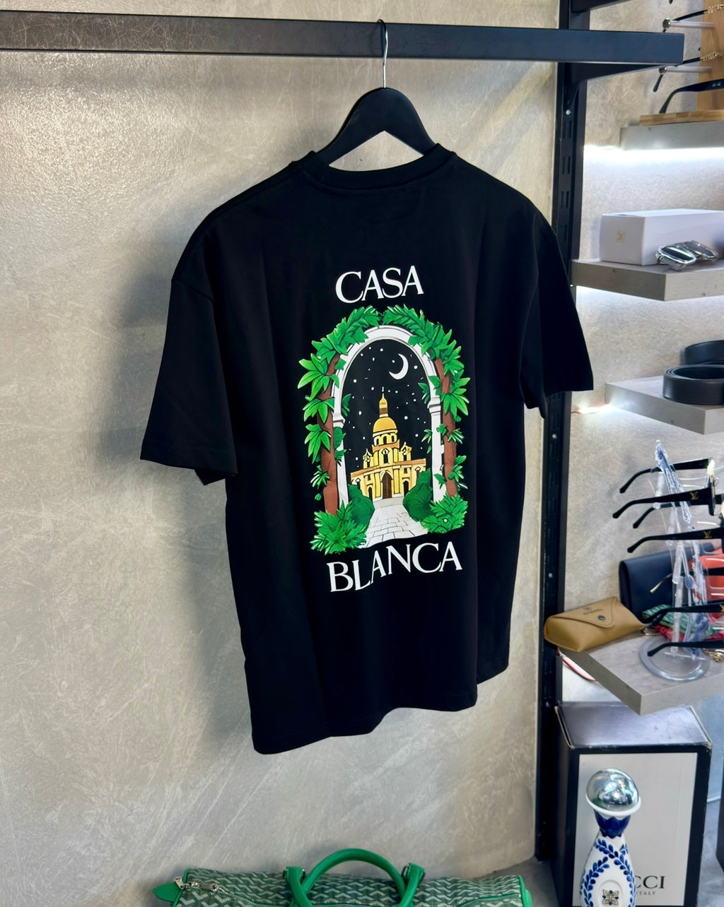 TSHIRT CASABLANCA- 1155