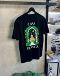 TSHIRT CASABLANCA- 1155
