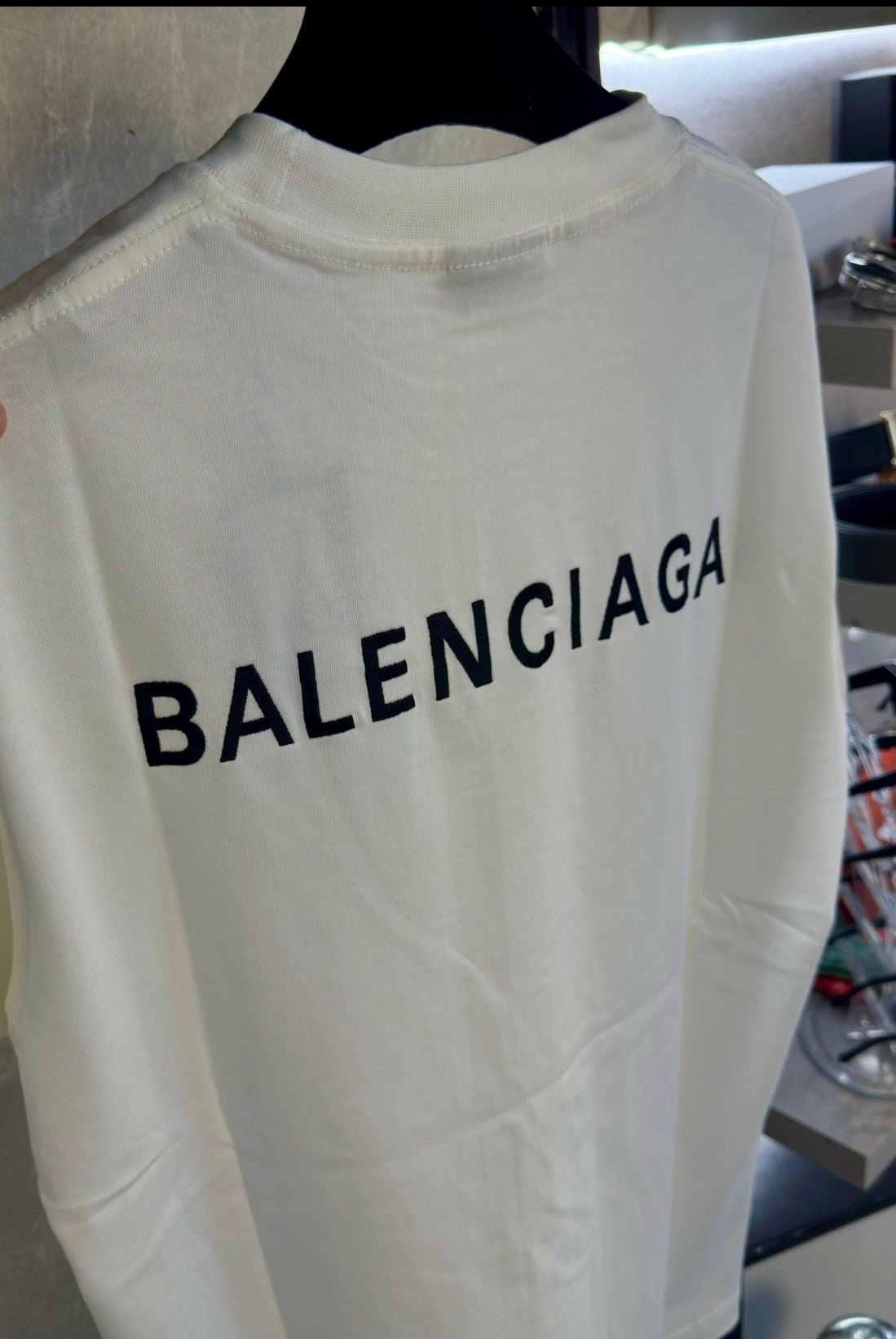 TSHIRT BALENCIAGA - 1147