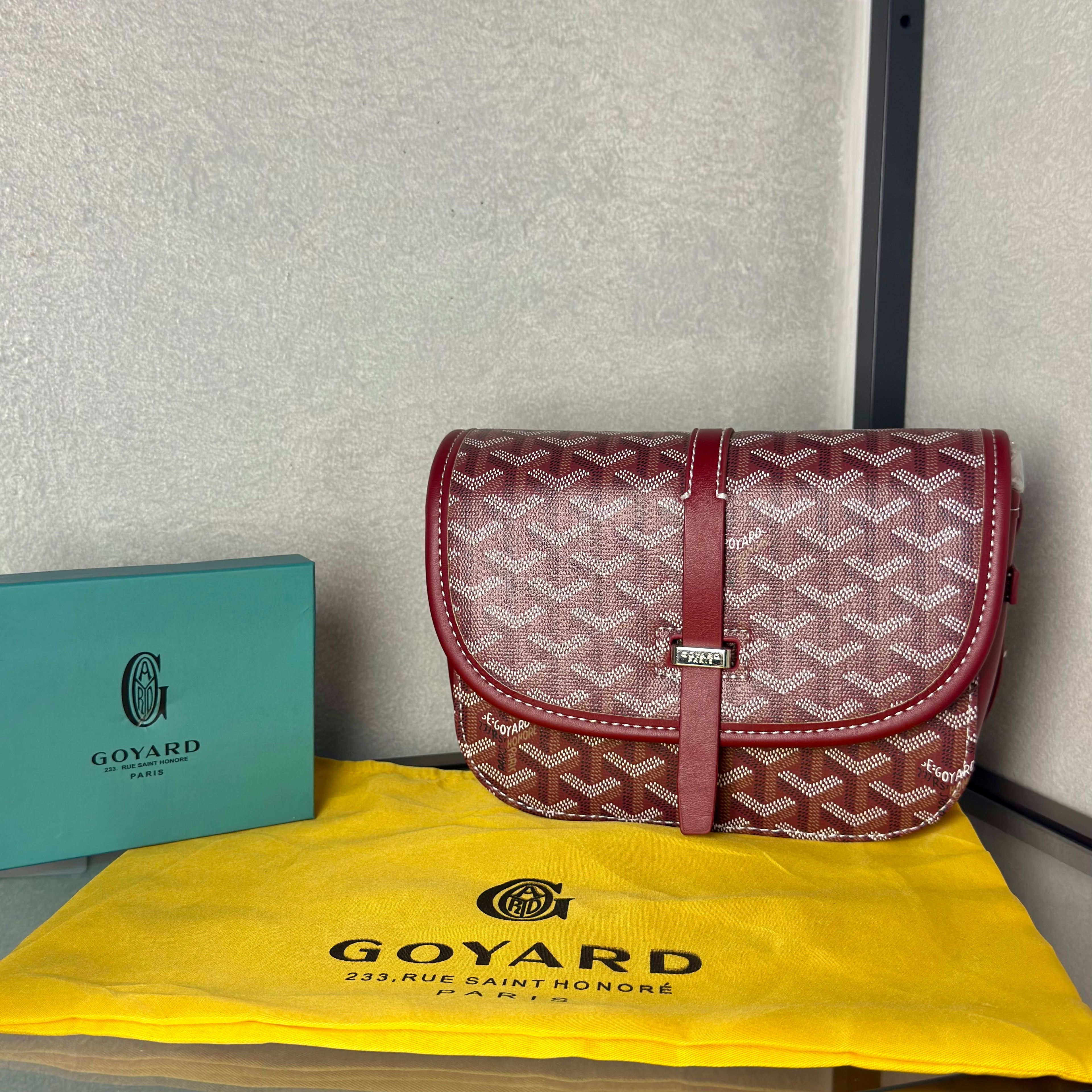 ΤΣΑΝΤΑΚΙ GOYARD - 6207