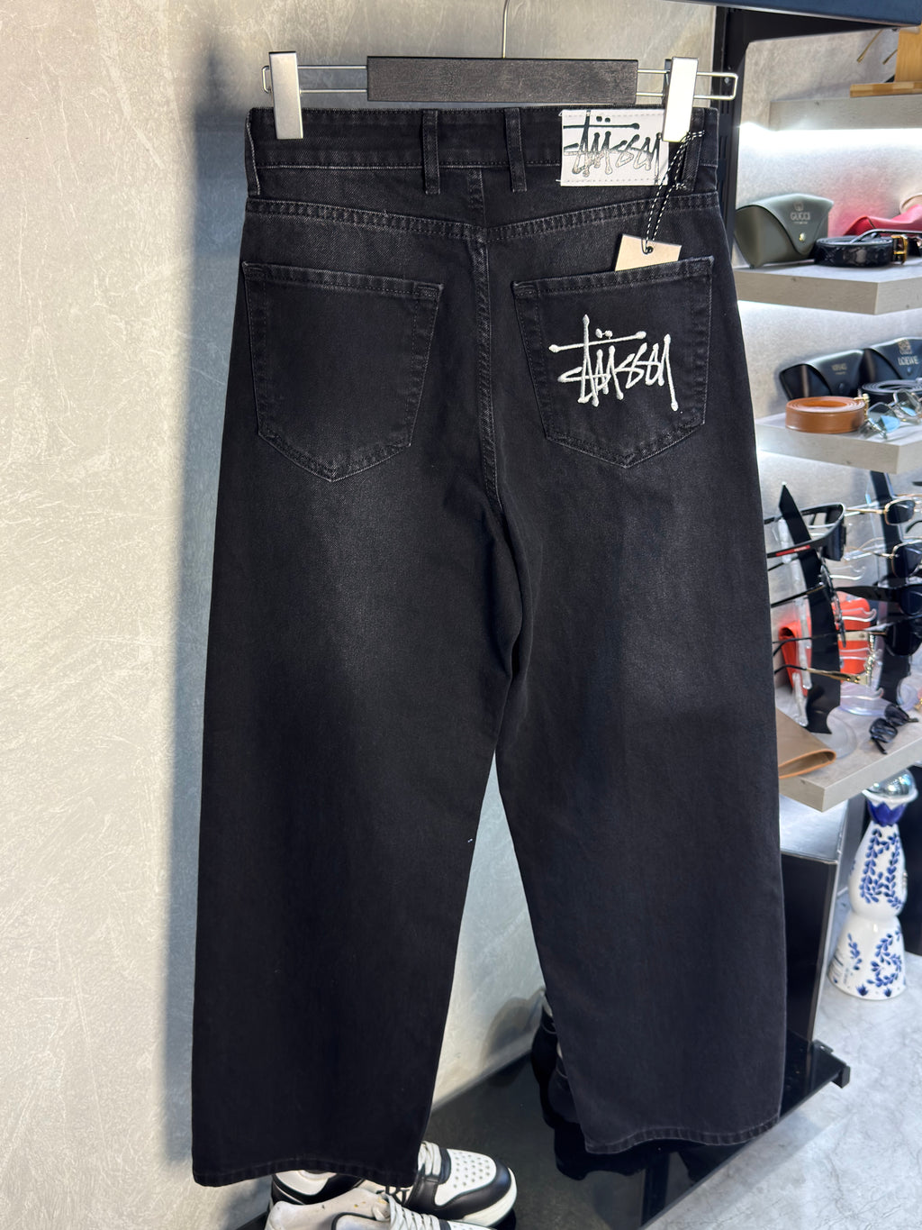 JEANS STUSSY - 1060